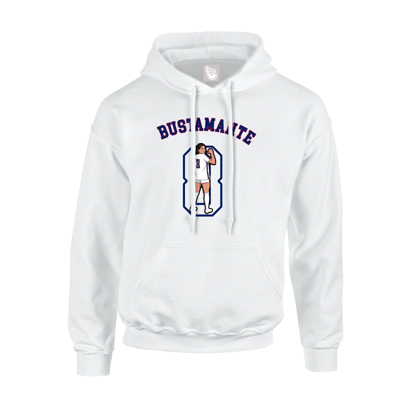 NIL Club Hoodie