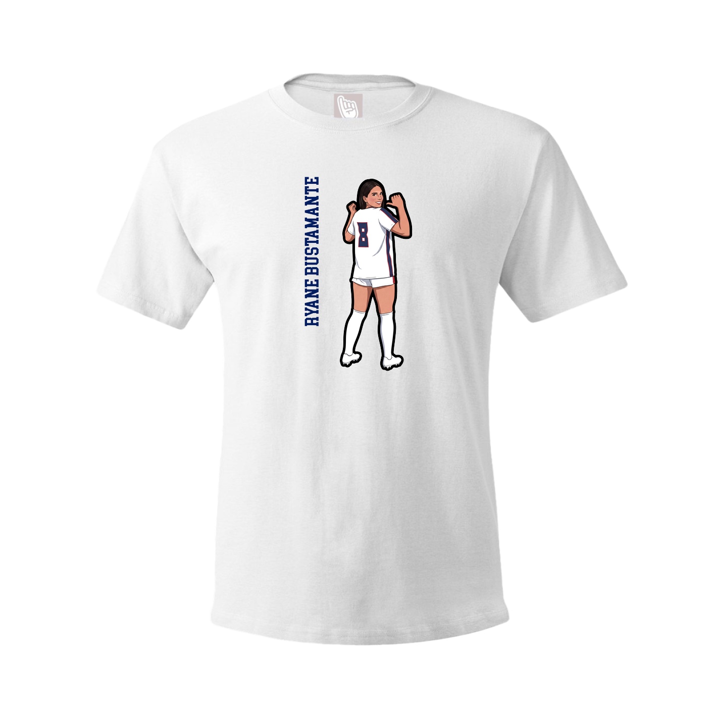 NIL Club Tee