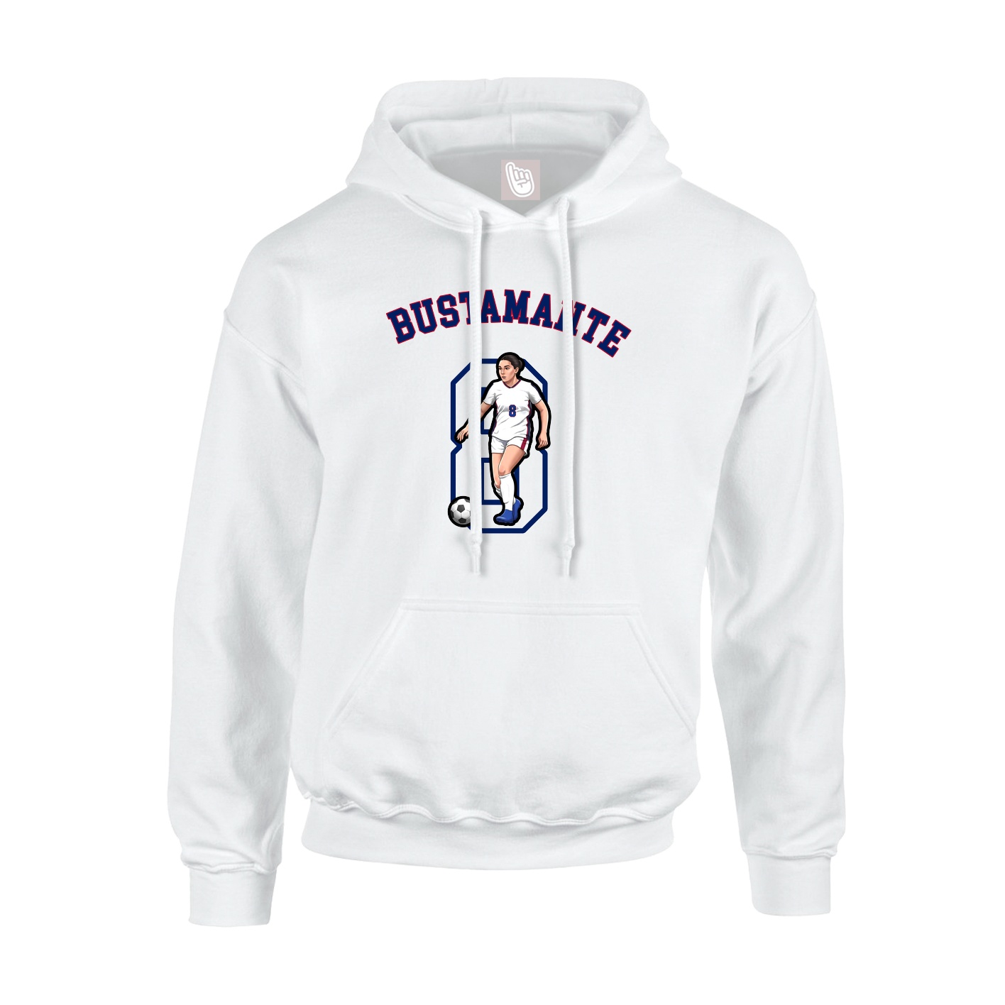NIL Club Hoodie