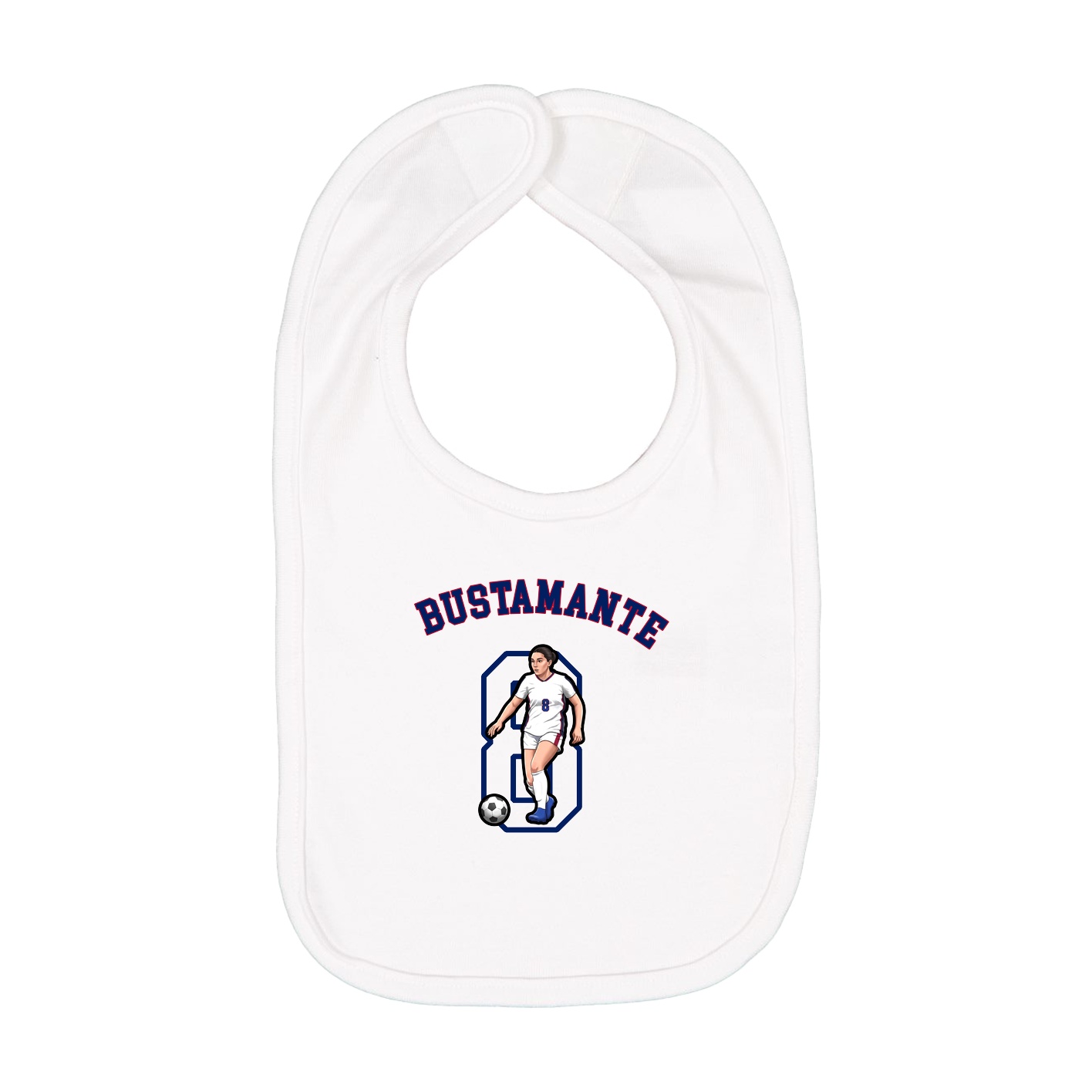Infant Bib