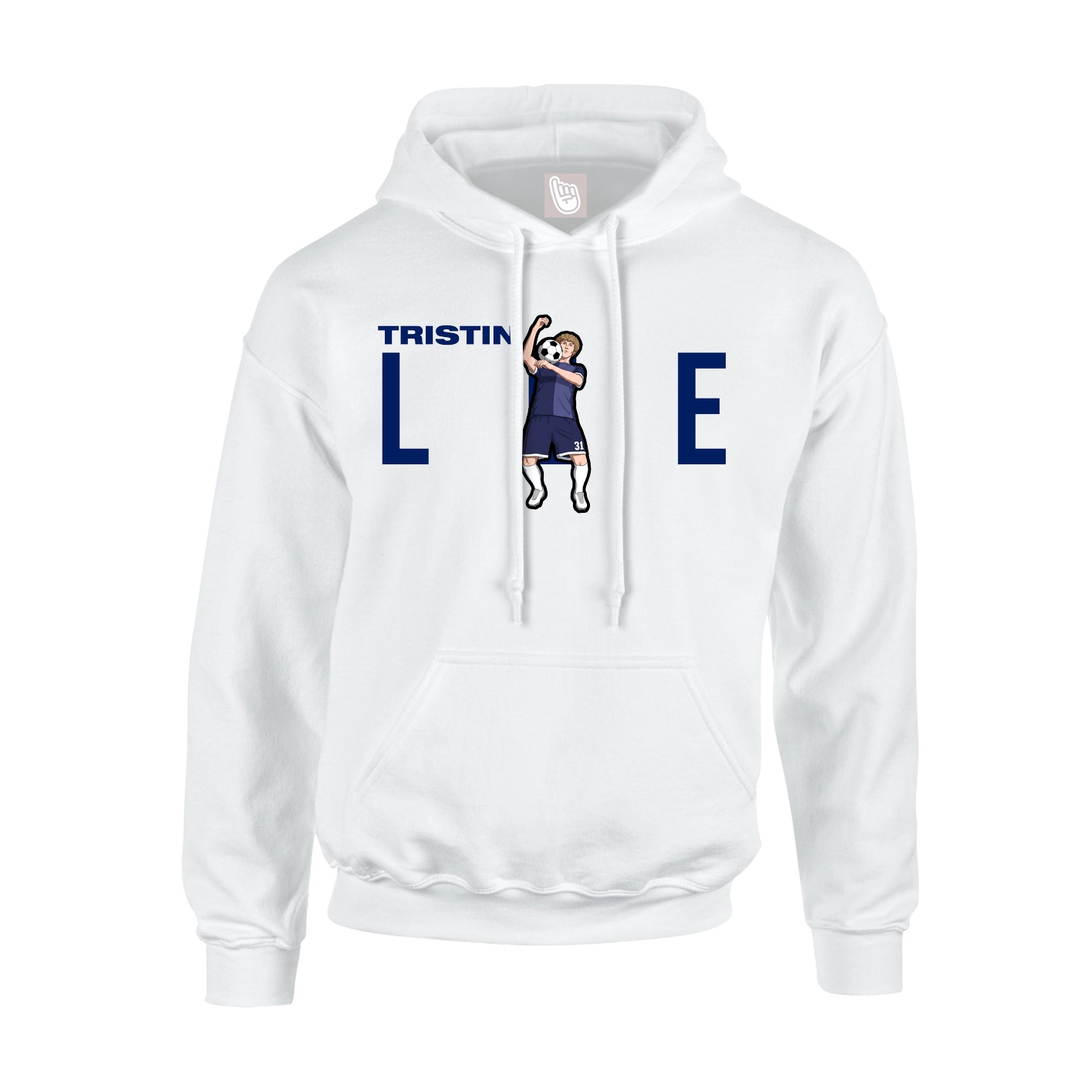 Youth Hoodie