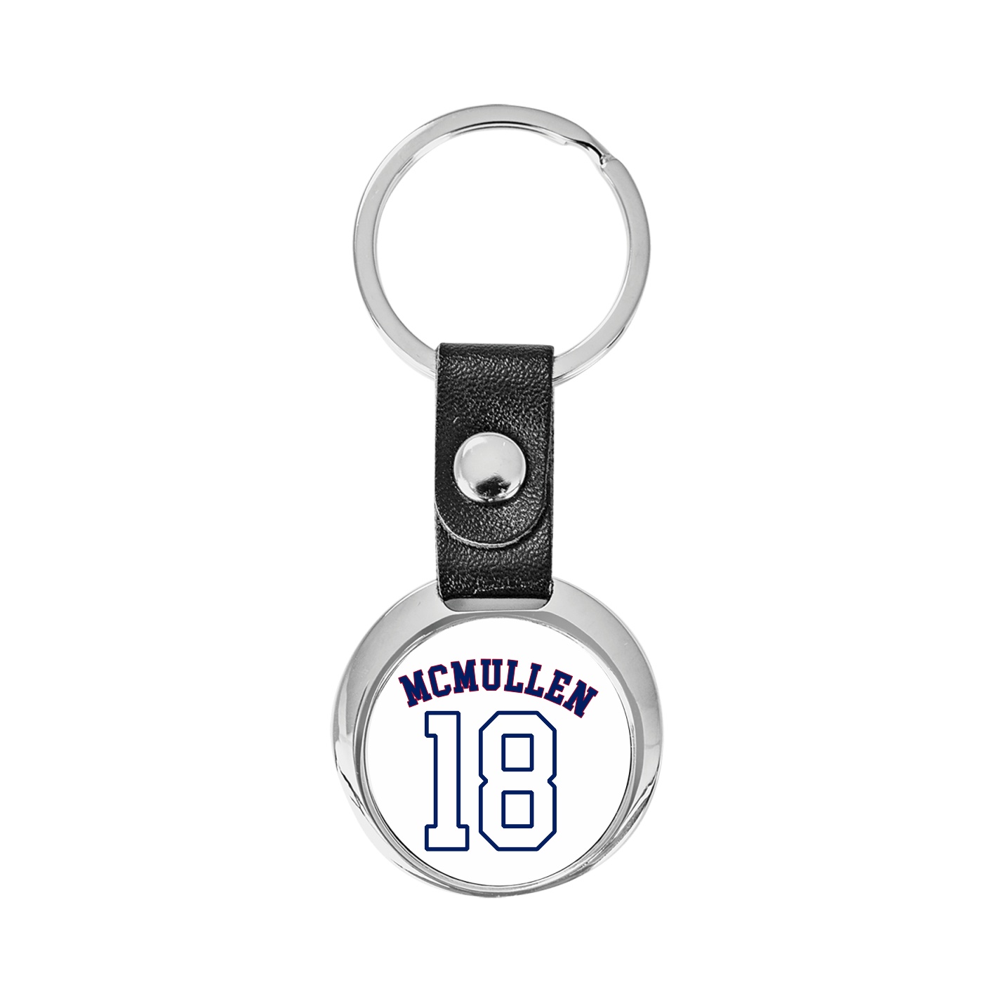 Key Chain — Shirsey Arch in Classic