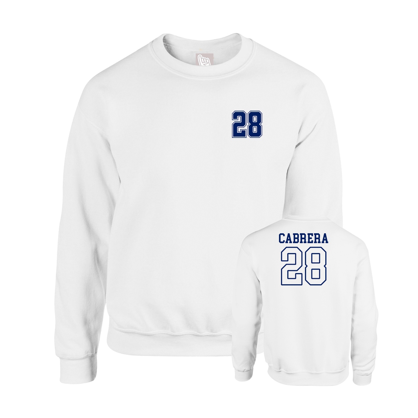 Fleece Crew