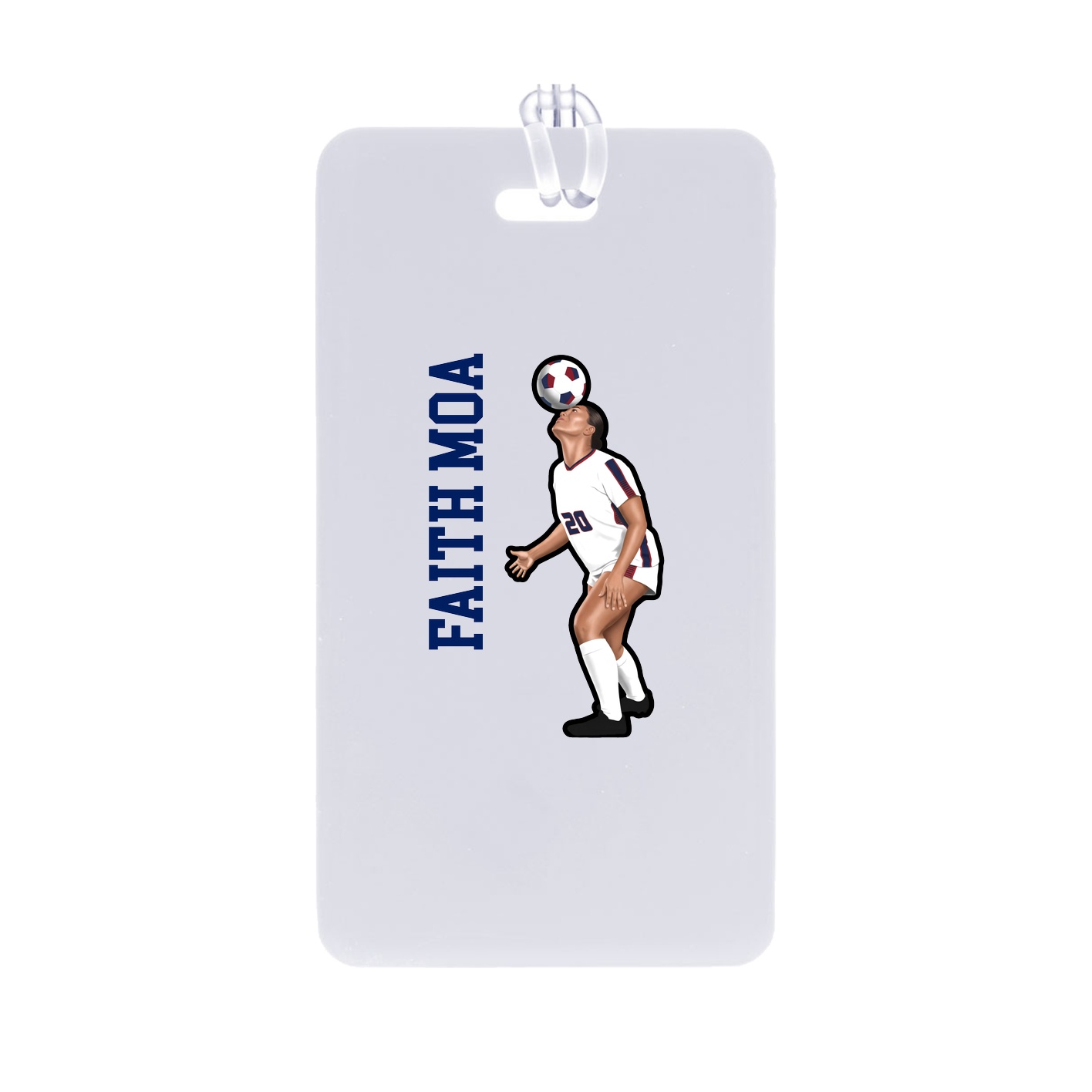 Bag Tag