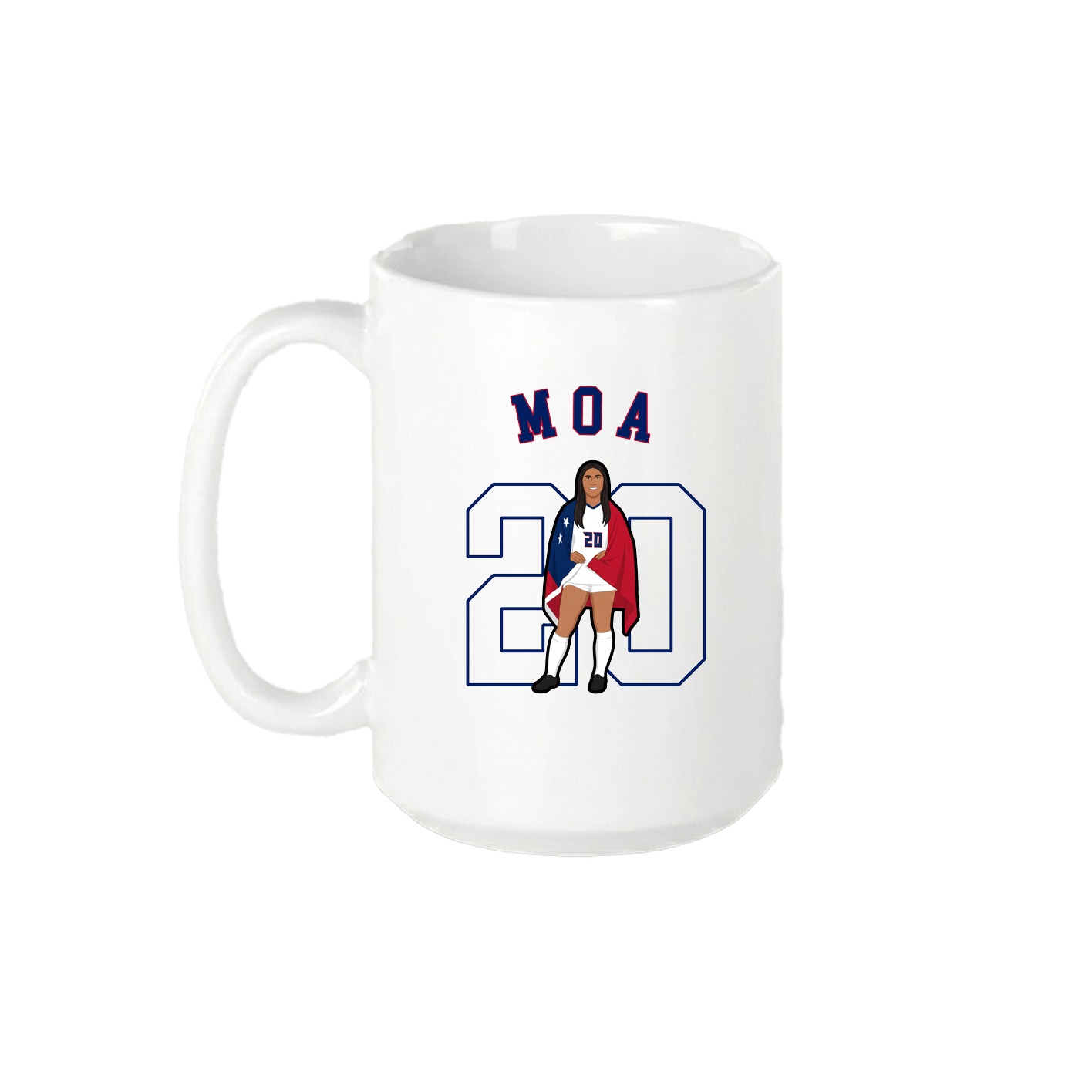 15oz Coffee Mug