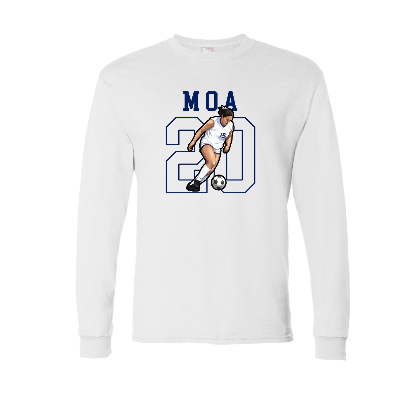Long Sleeve Tee