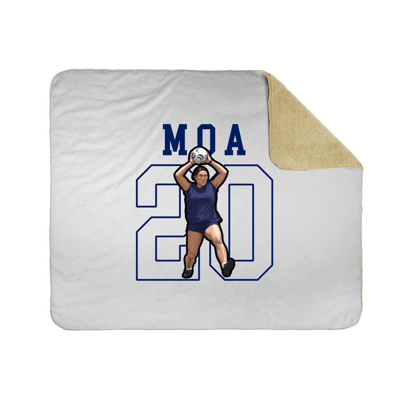 Throw Blanket