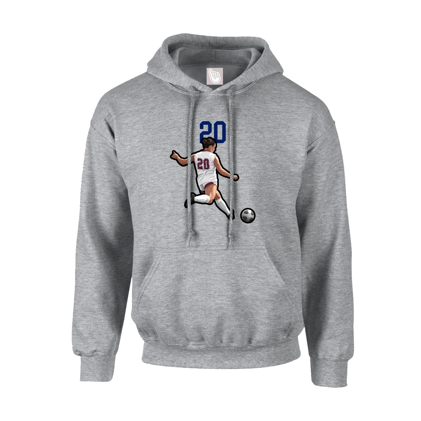 Hoodie