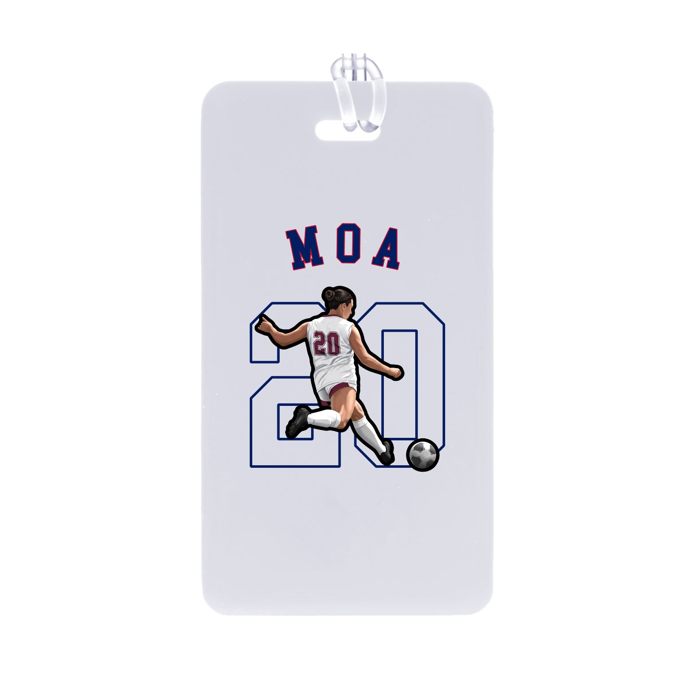 Bag Tag