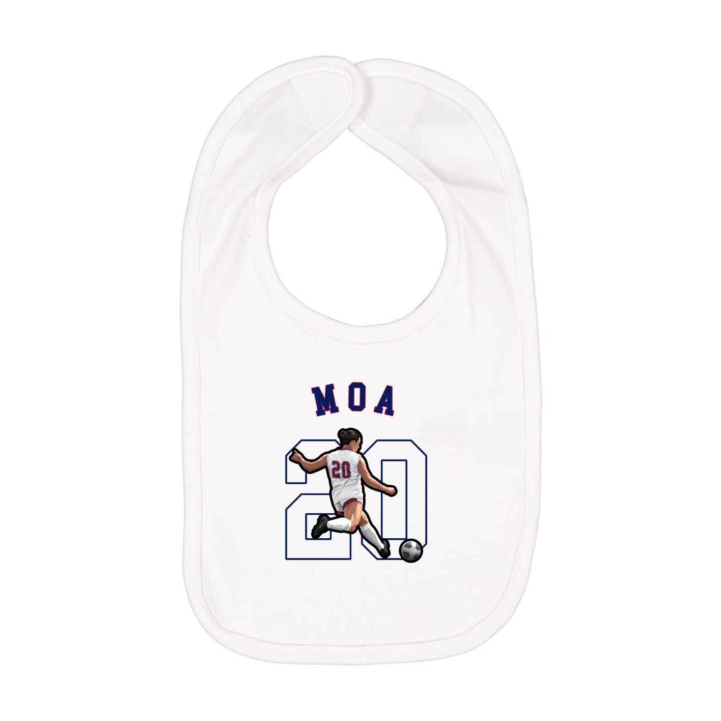 Infant Bib