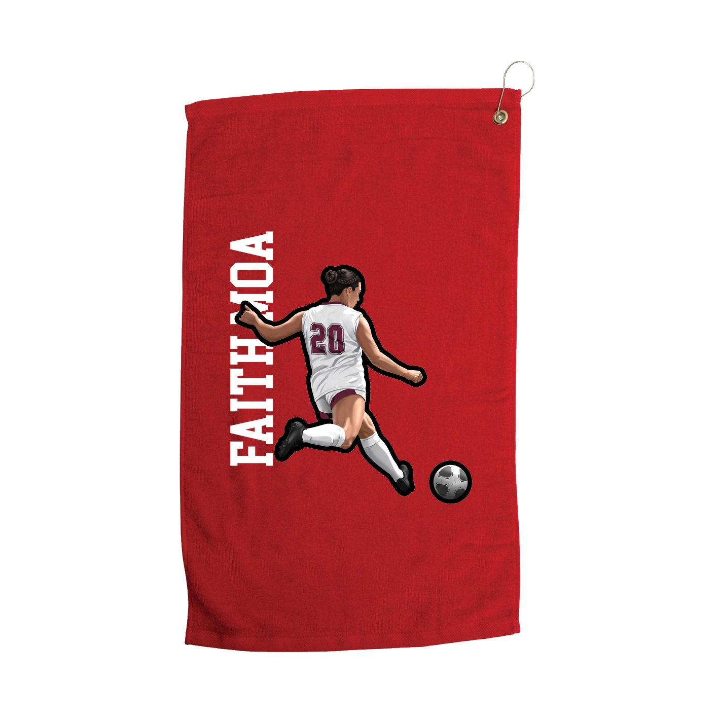 Golf Towel