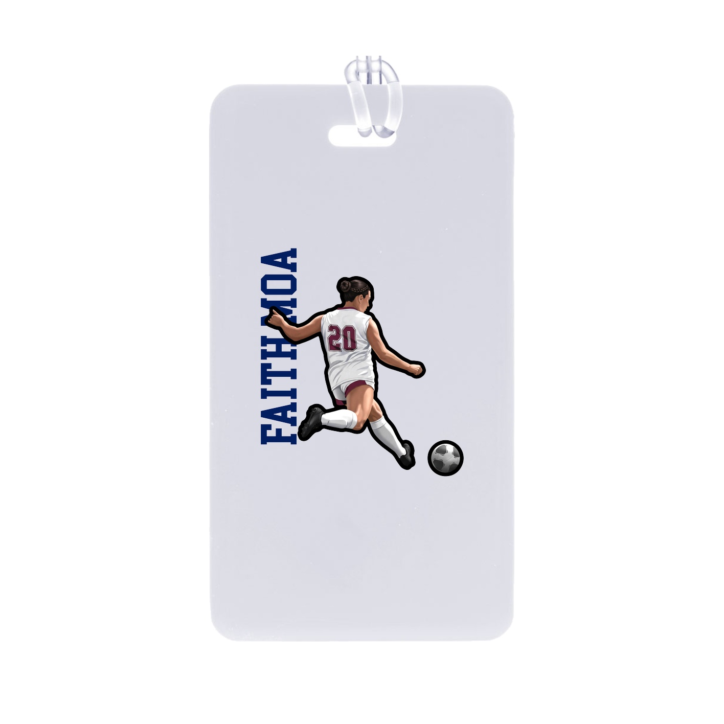 Bag Tag