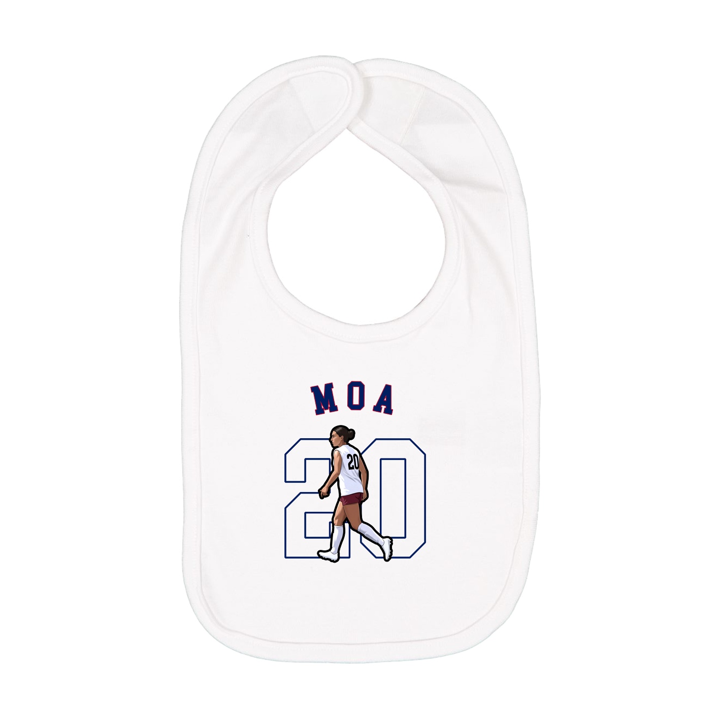Infant Bib