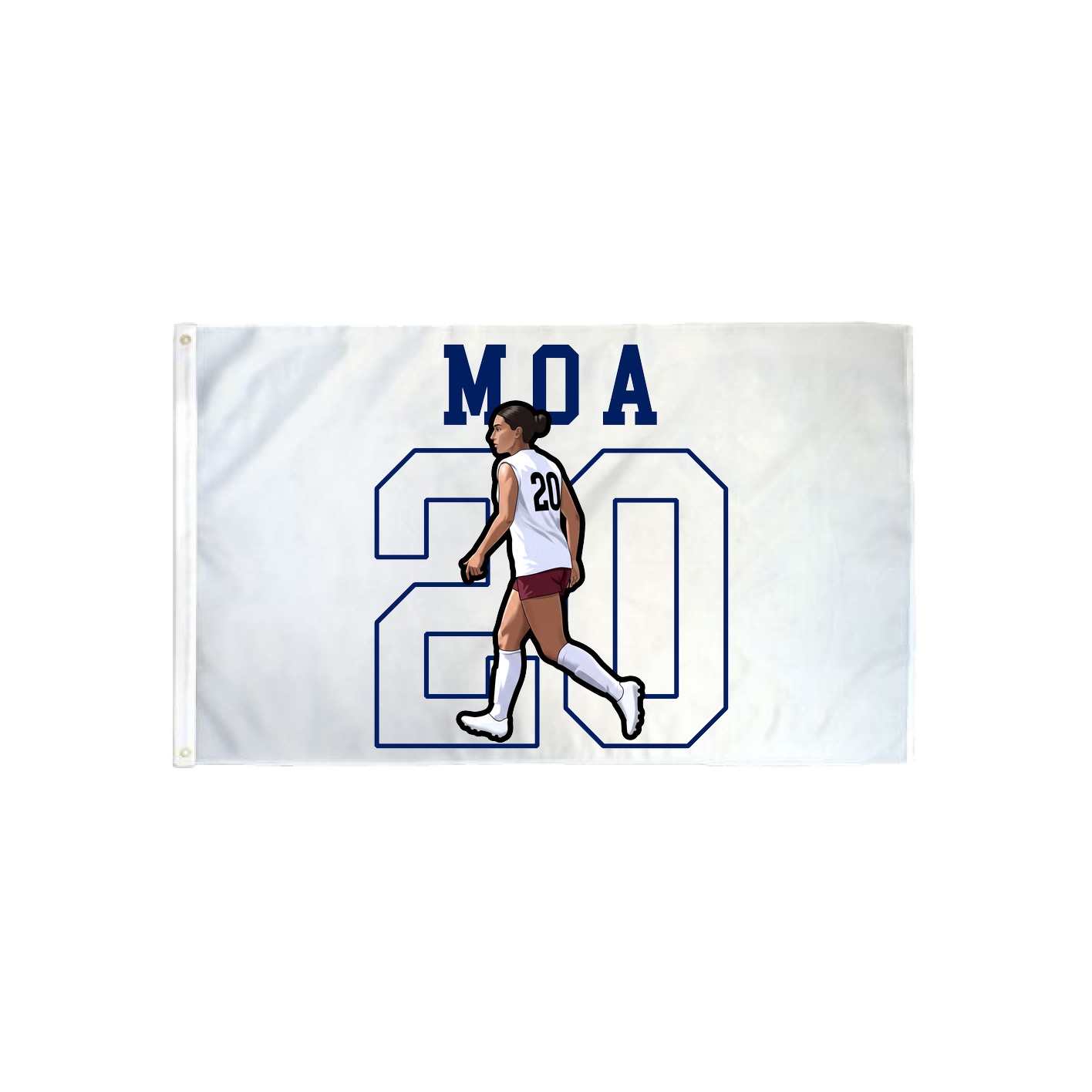 3x5 Flag