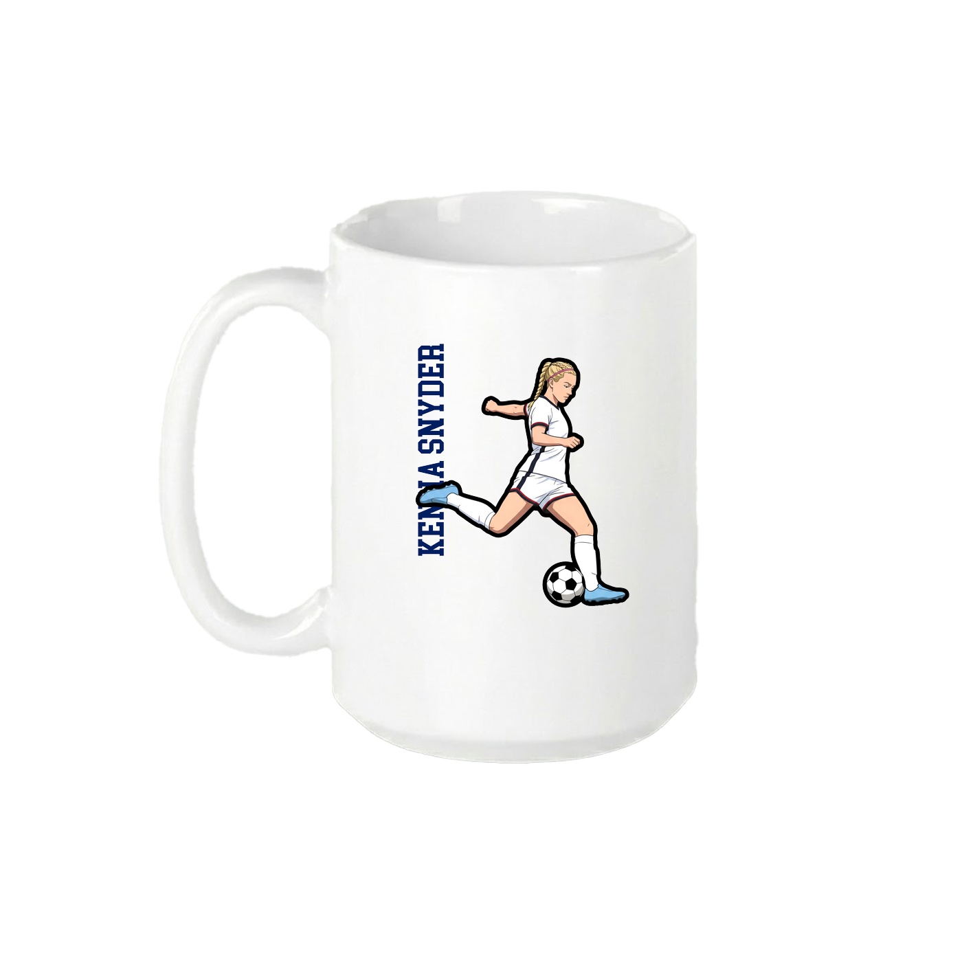 15oz Coffee Mug