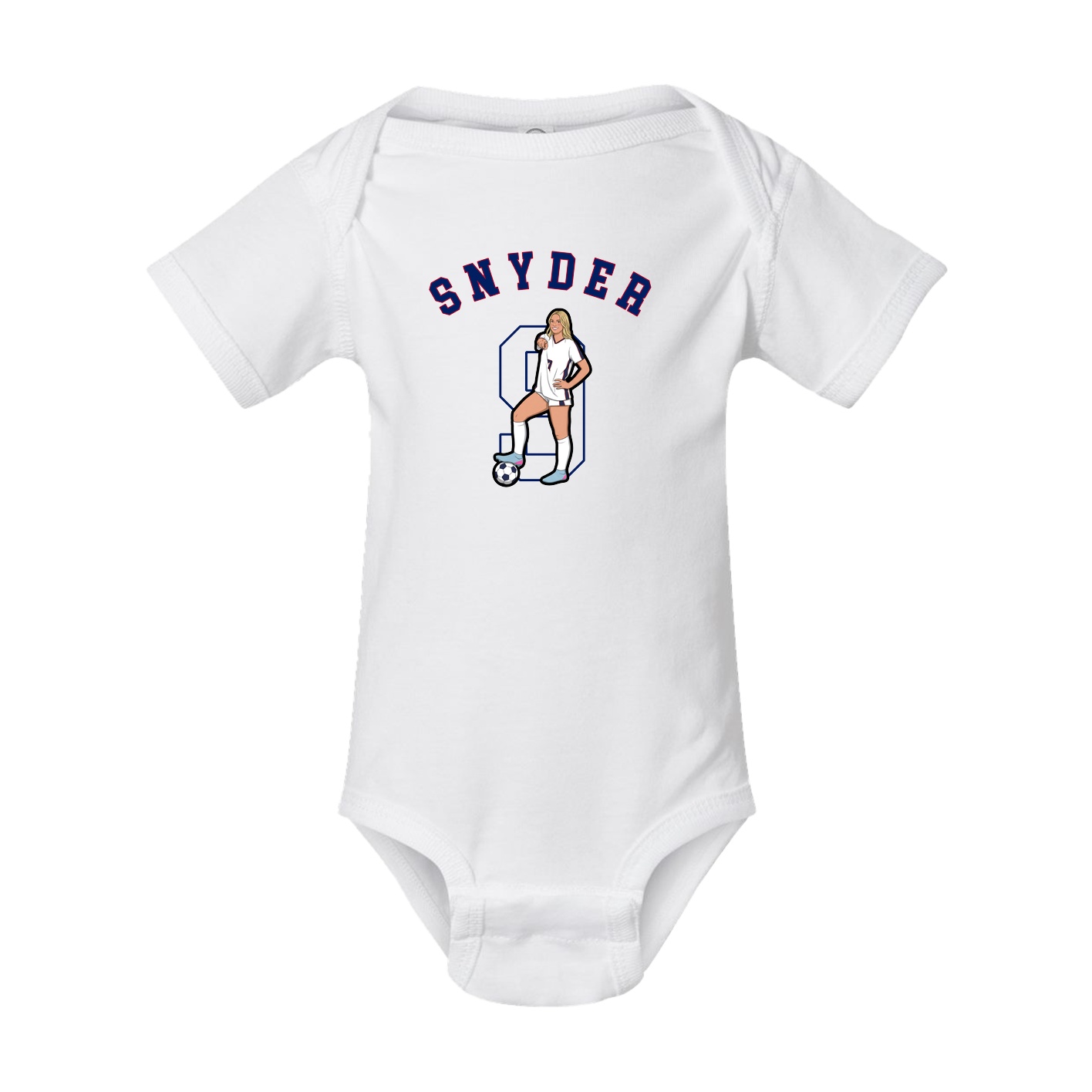 Baby Onesie