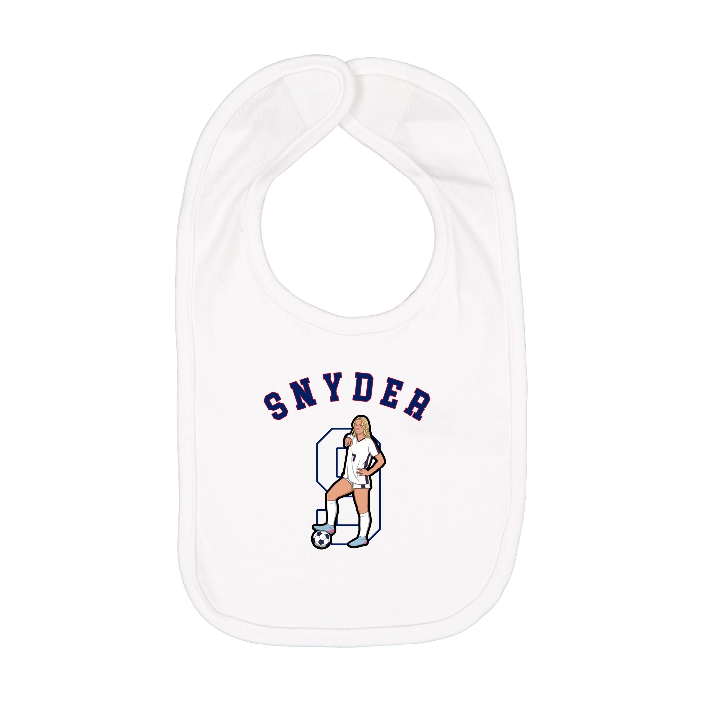 Infant Bib