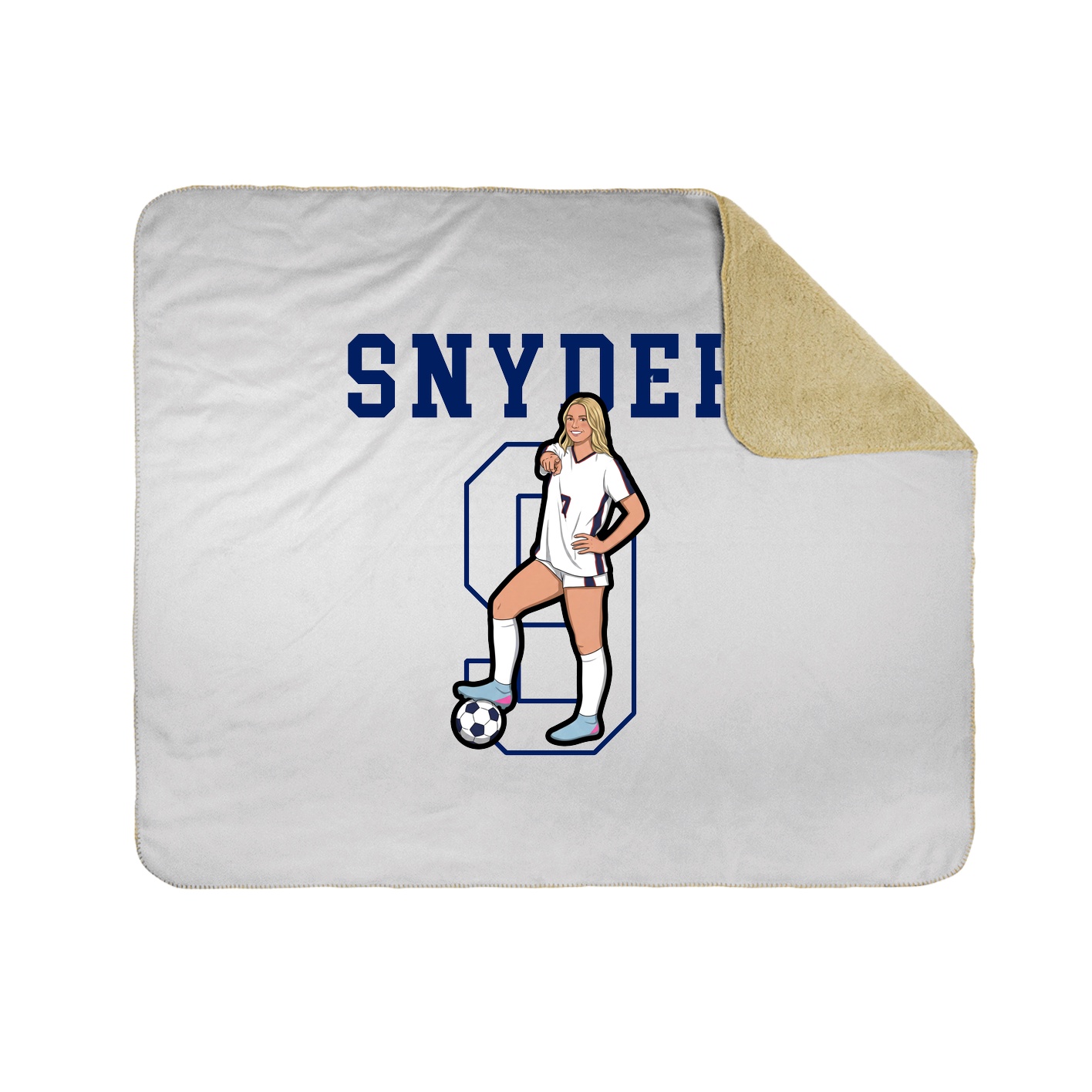 Throw Blanket