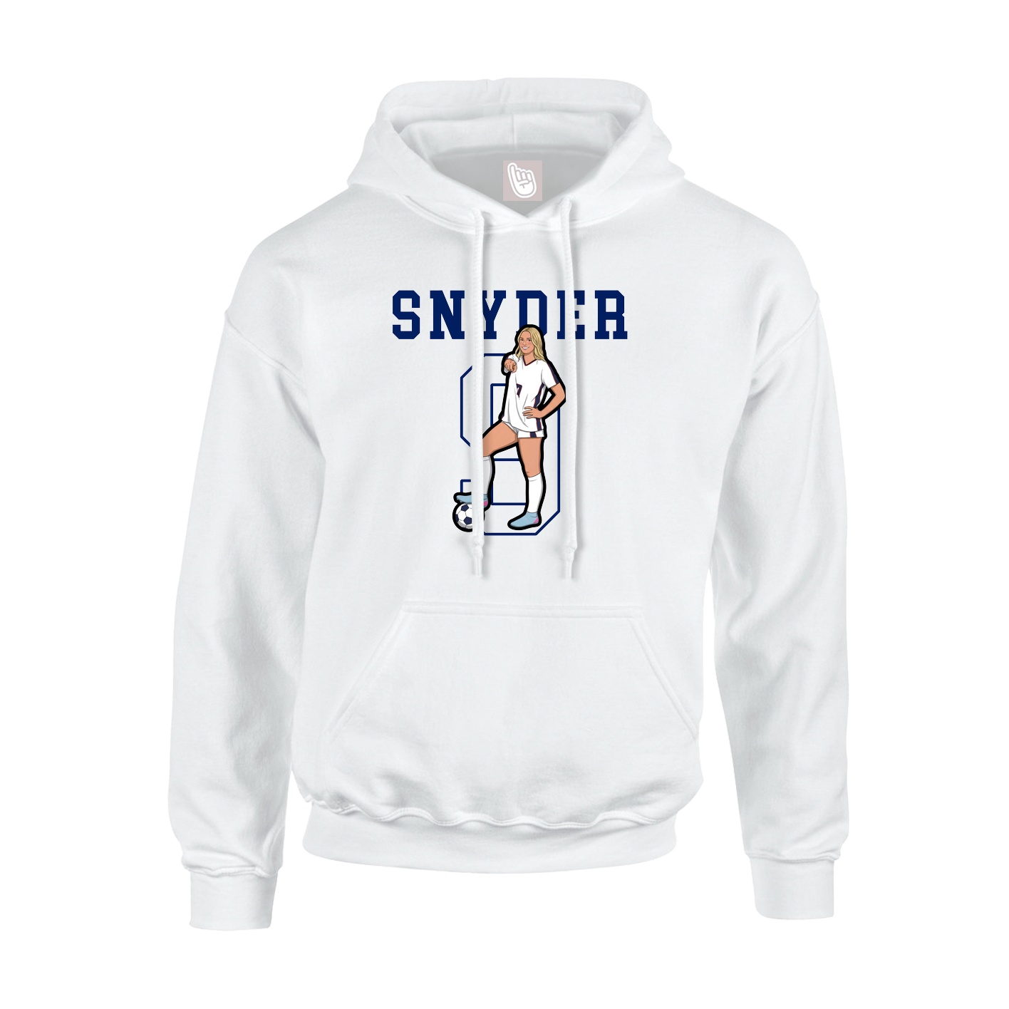 Youth Hoodie