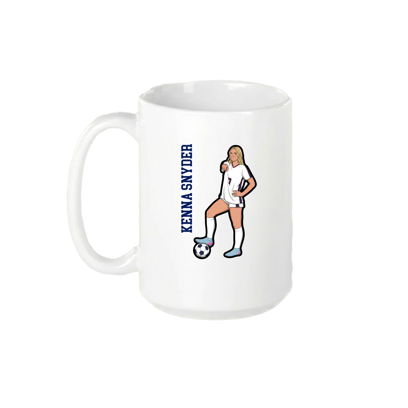 15oz Coffee Mug