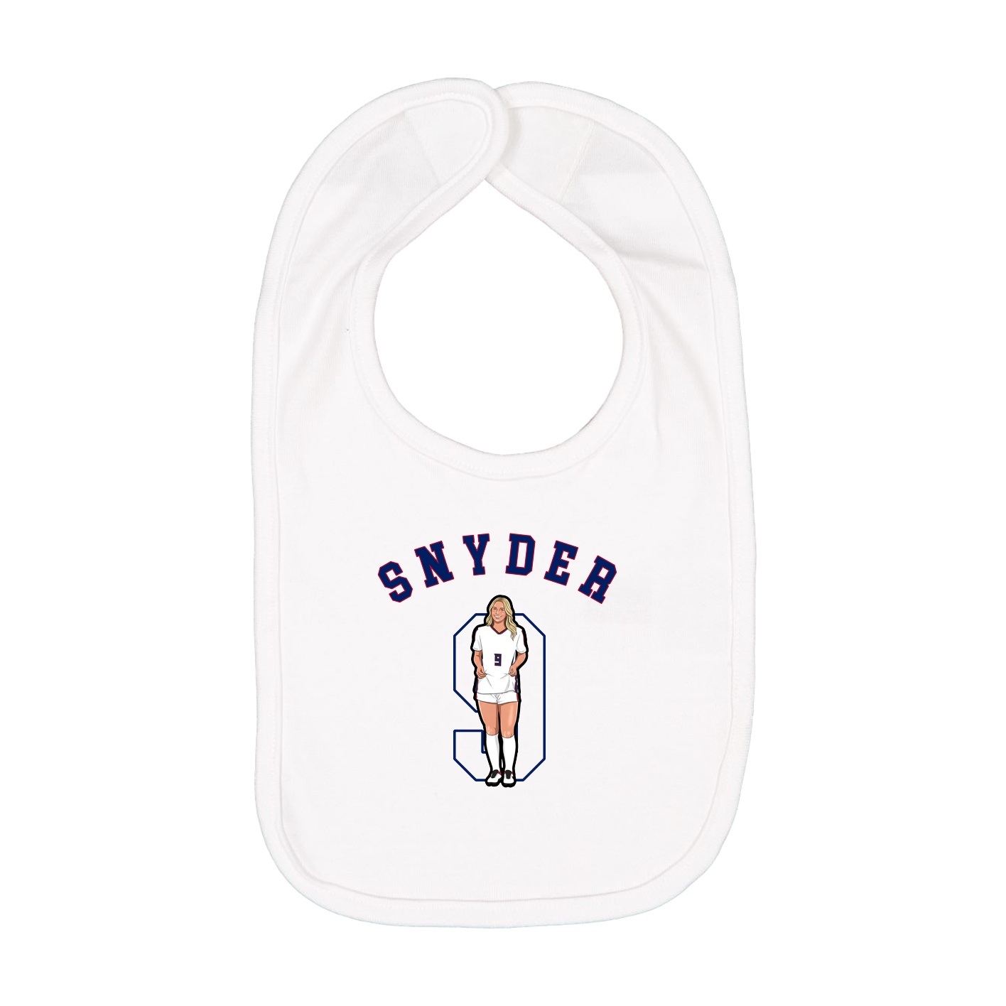 Infant Bib