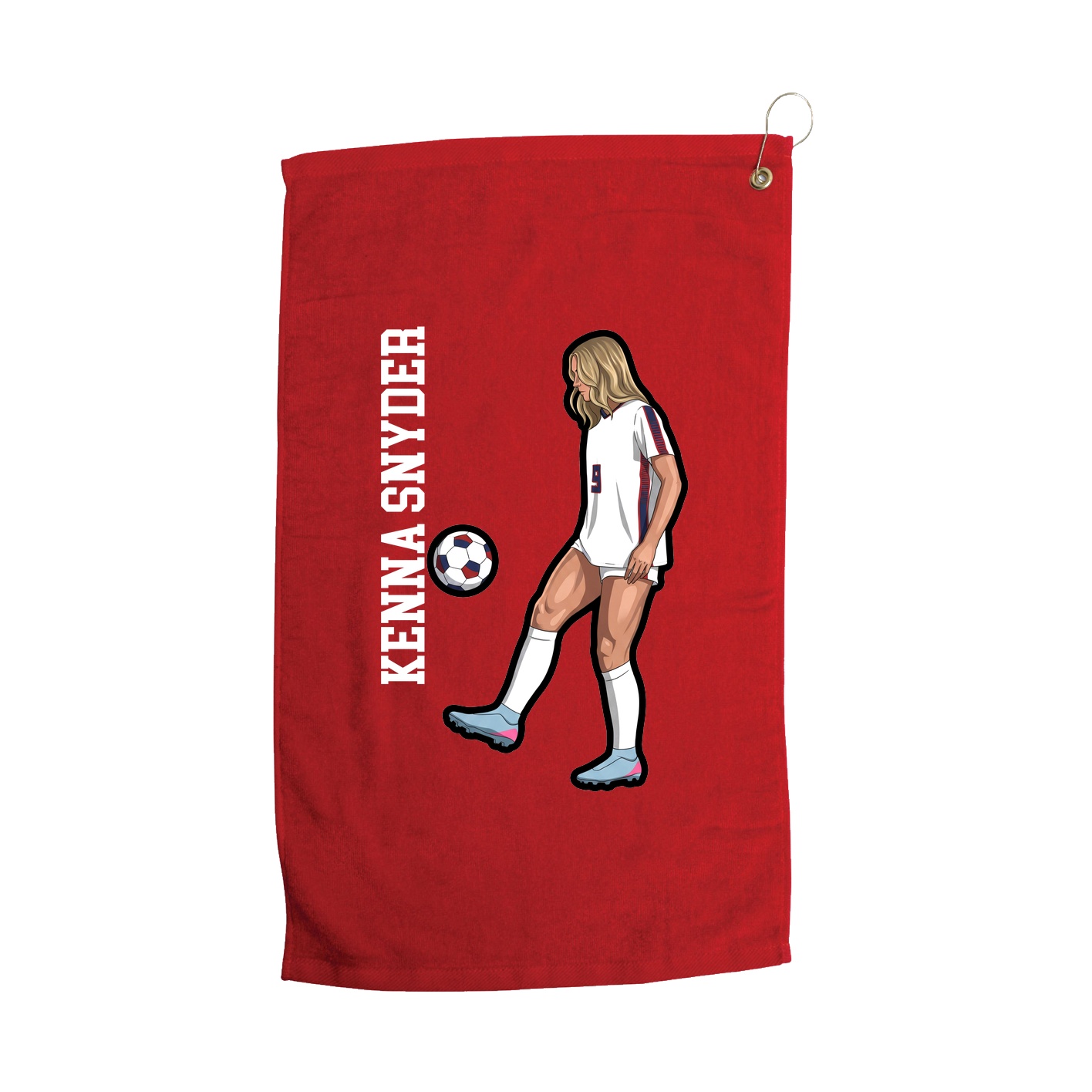 Golf Towel