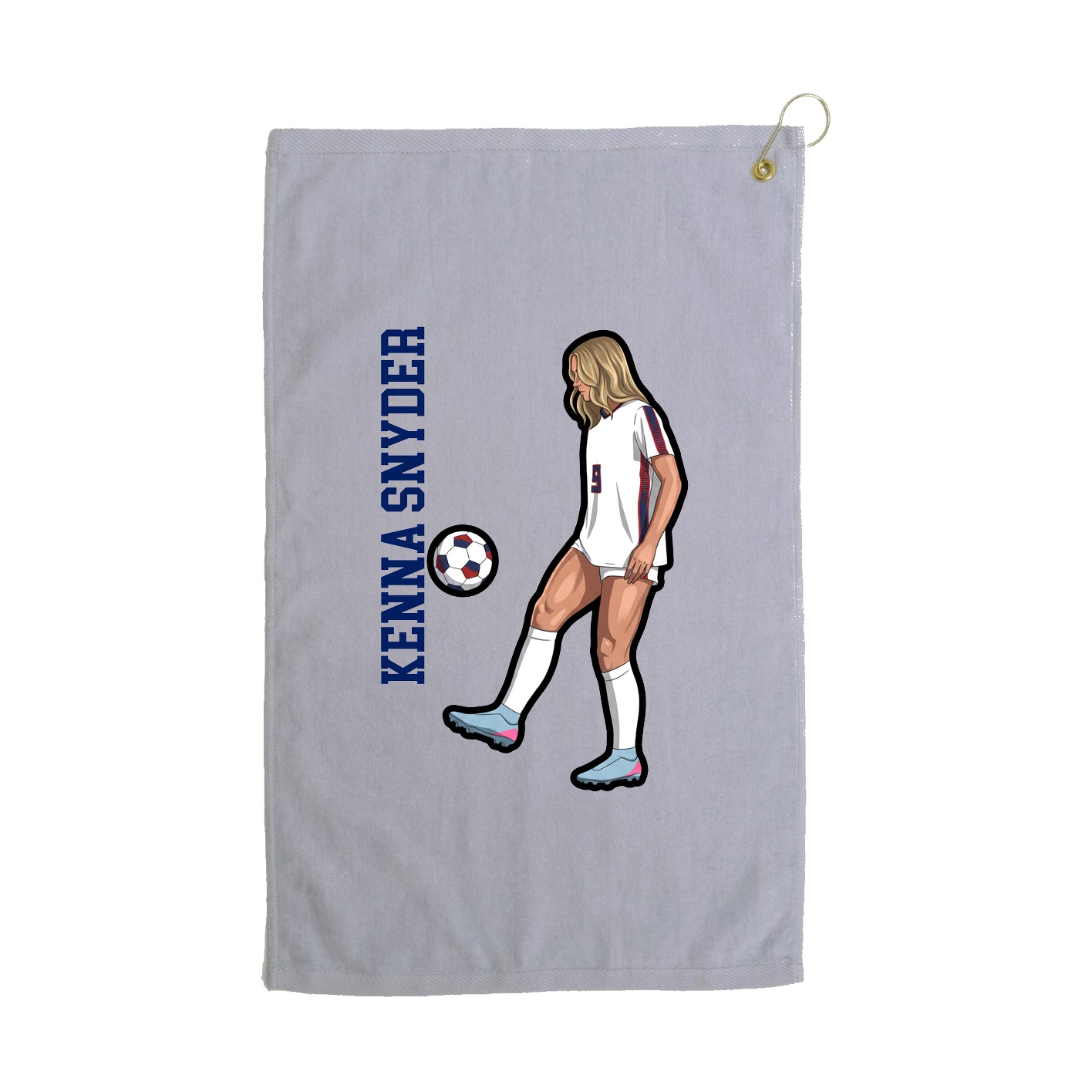Golf Towel