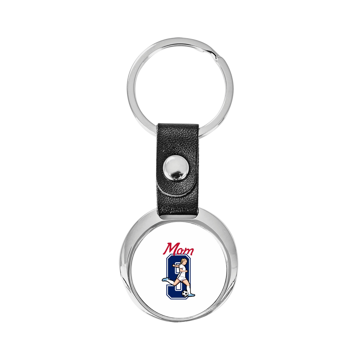 Key Chain — Mothers Day Shirsey in Classic