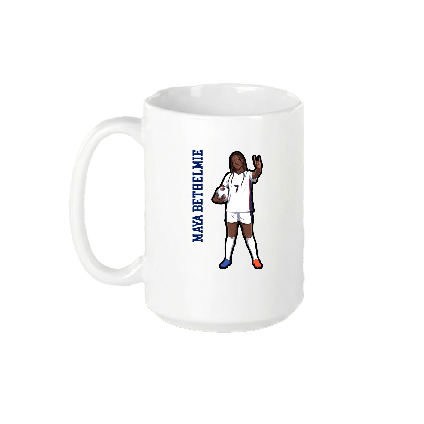 15oz Coffee Mug