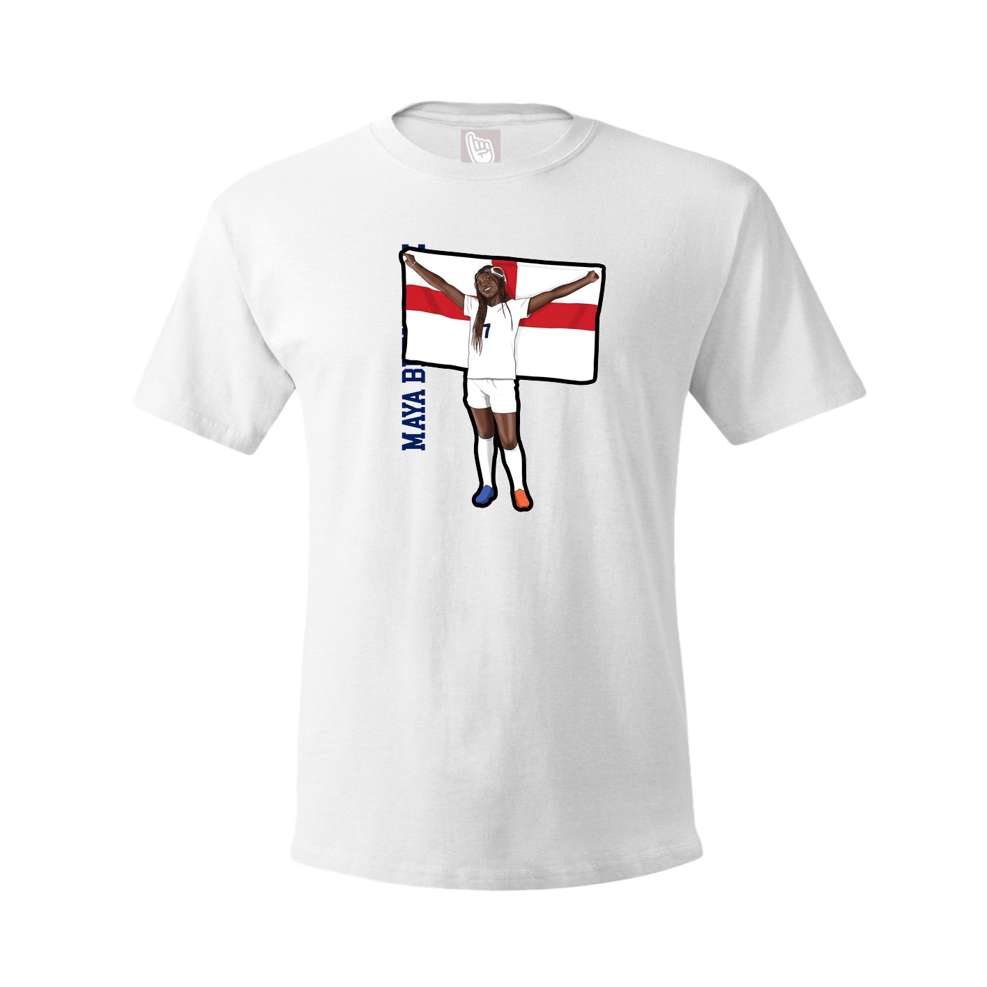 NIL Club Tee