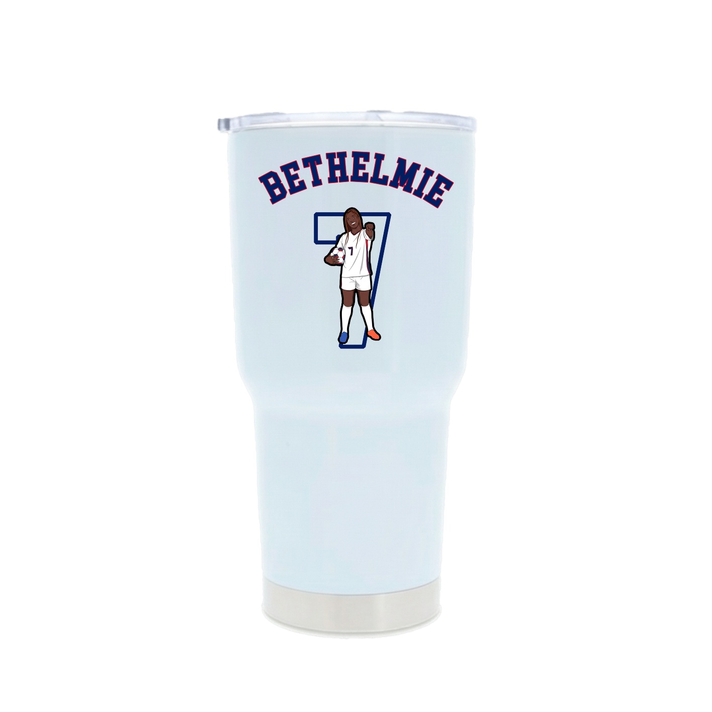 30oz Stainless Steel Tumbler