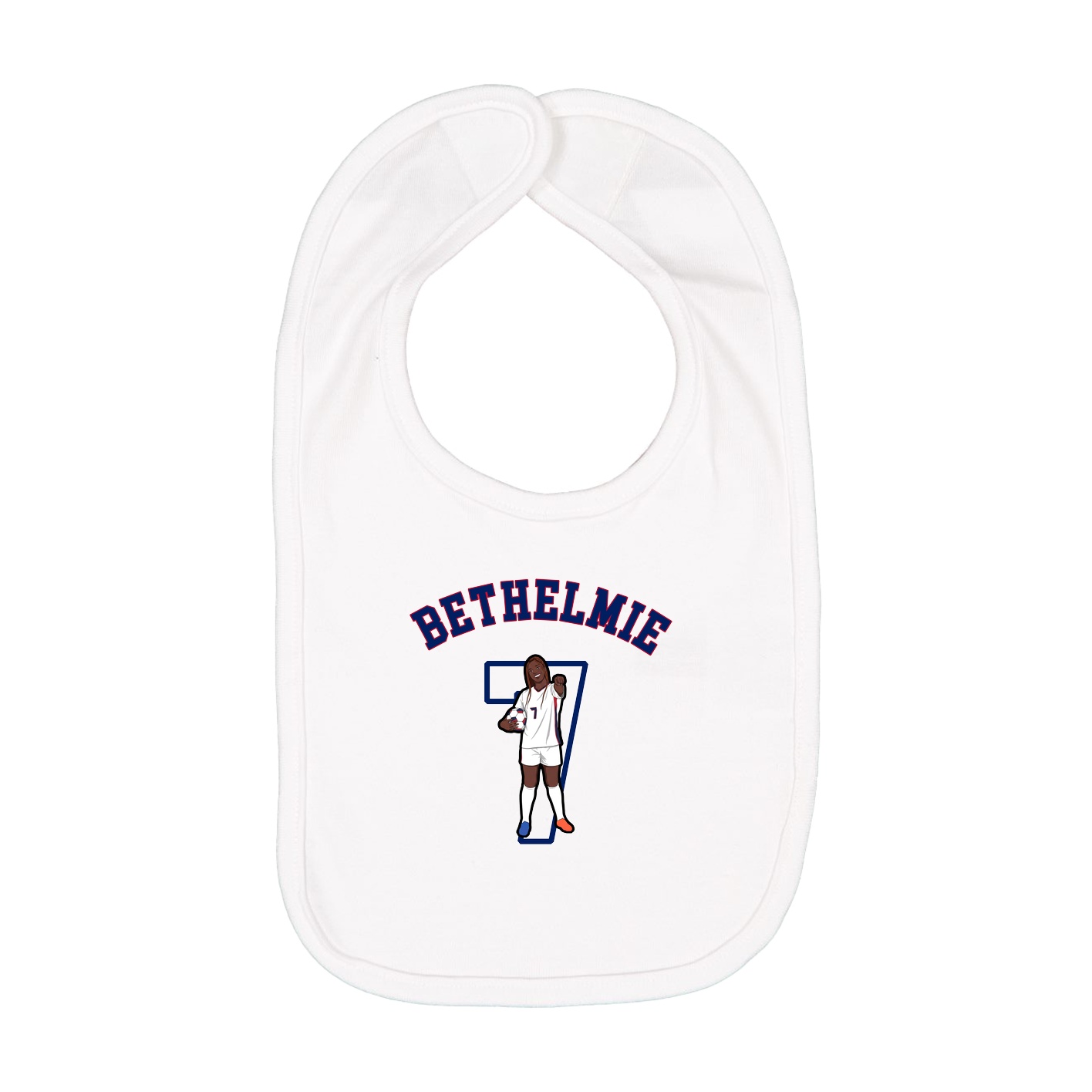 Infant Bib