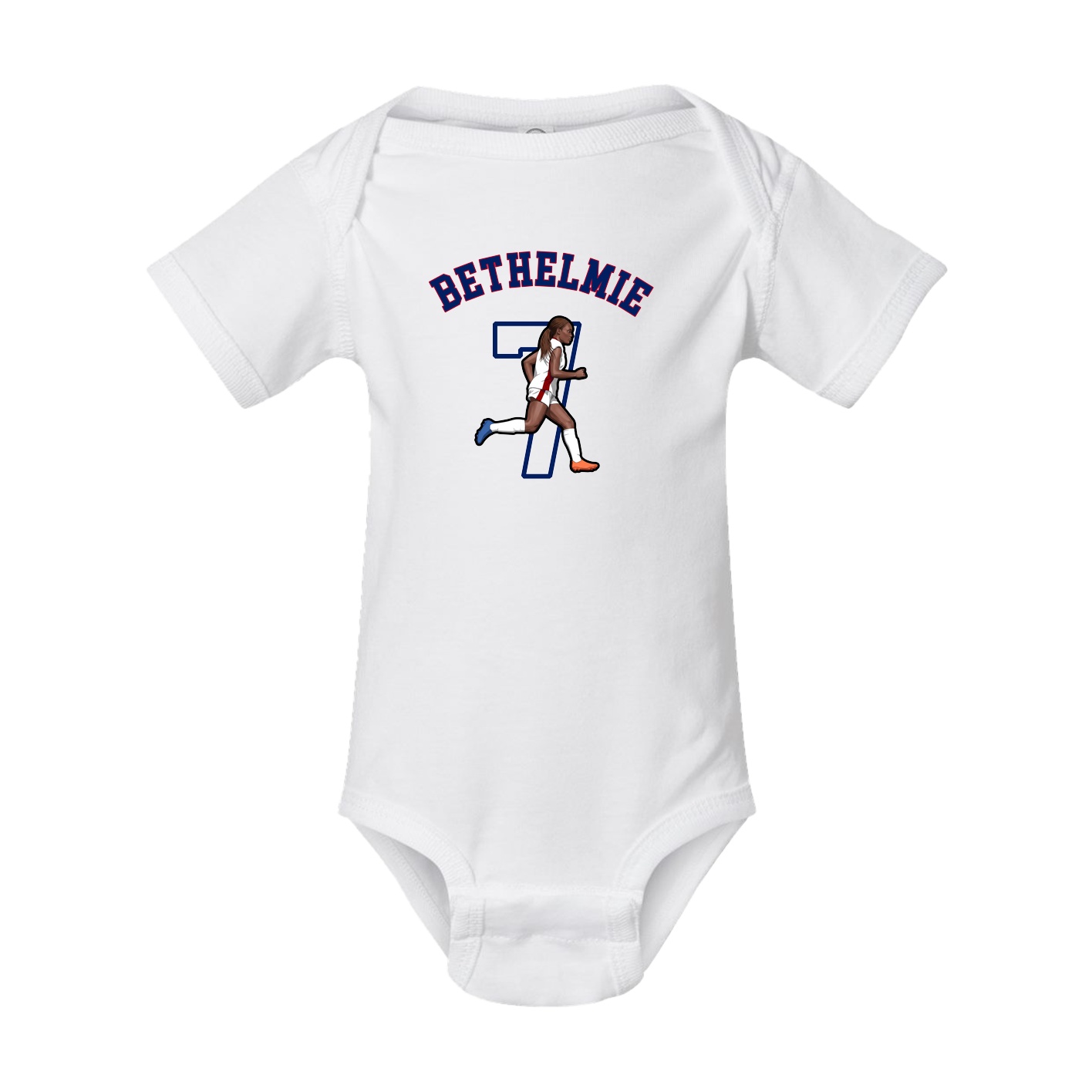 Baby Onesie