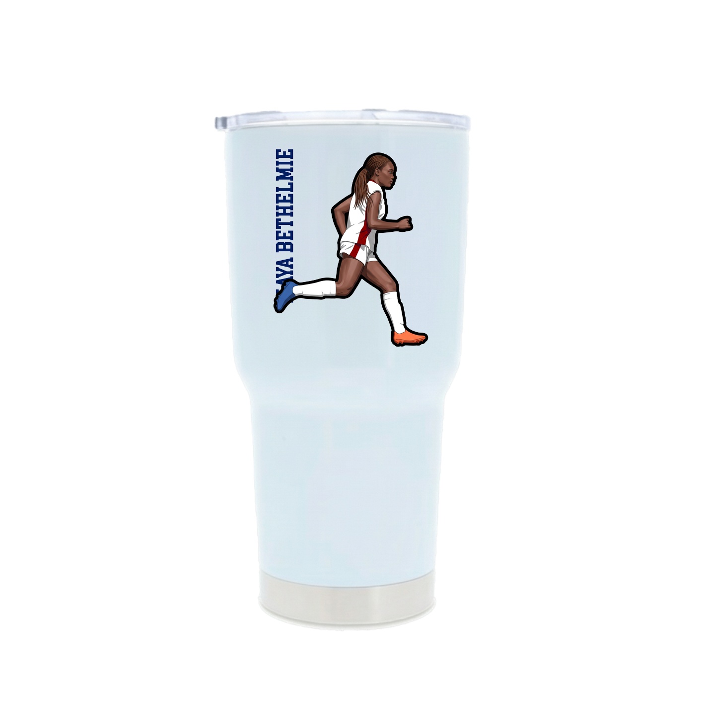 30oz Stainless Steel Tumbler