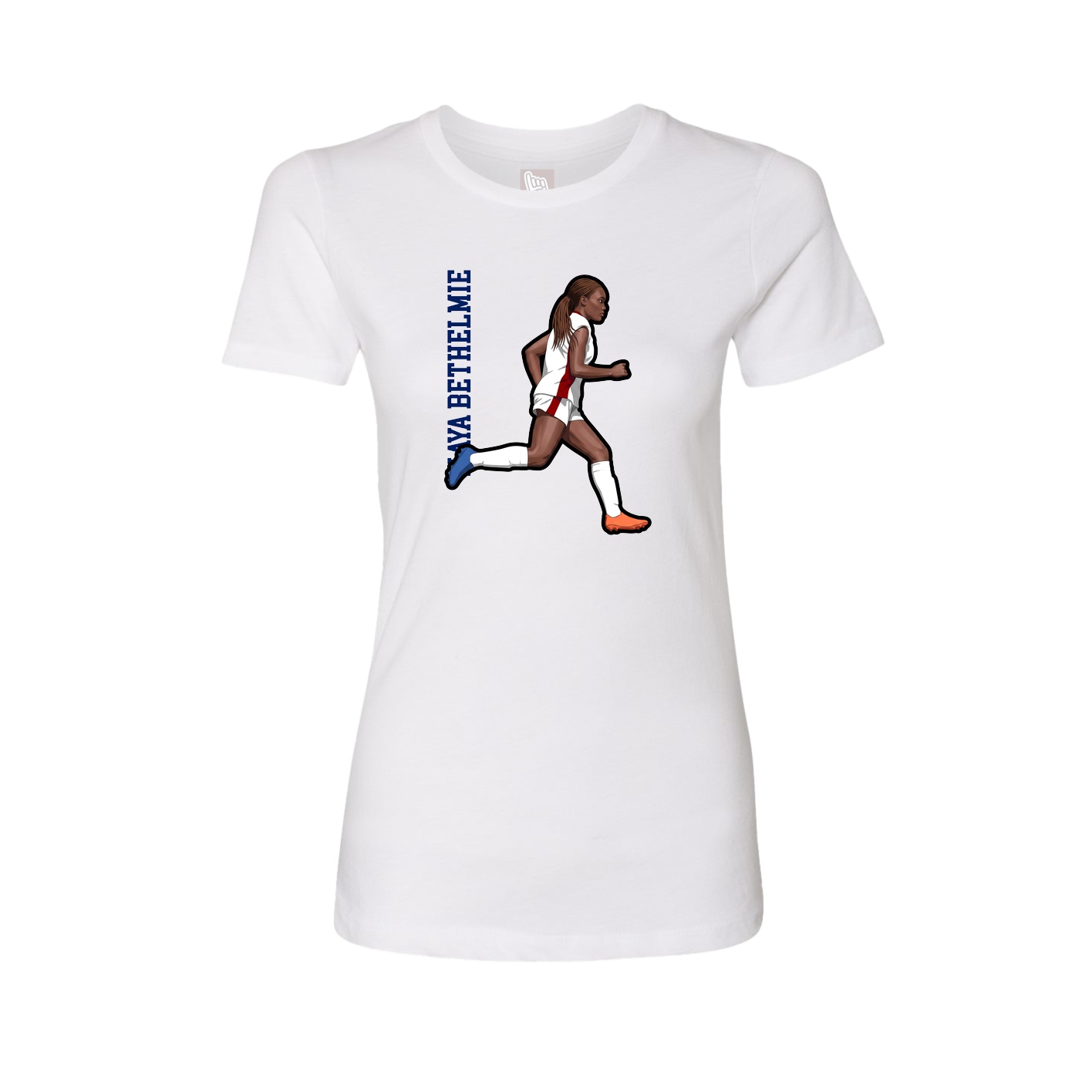 Womens Tee