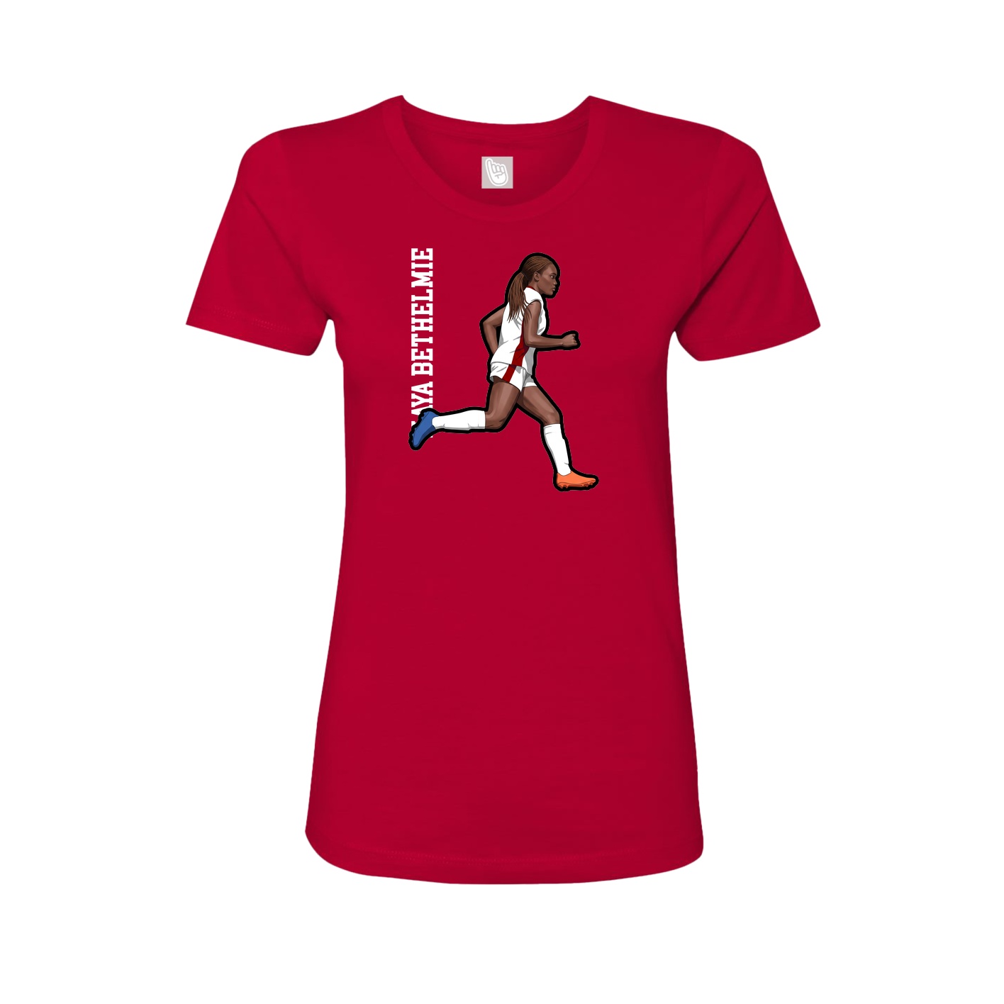 NIL Club Womens Tee
