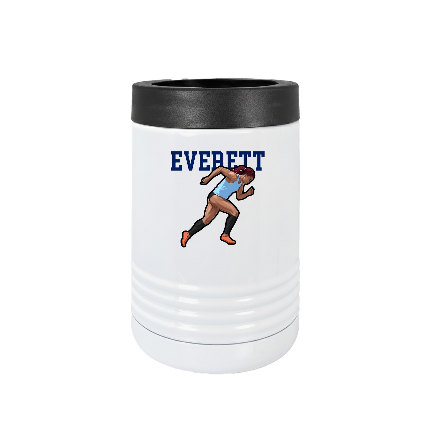 Beverage Holder — Shirsey in White