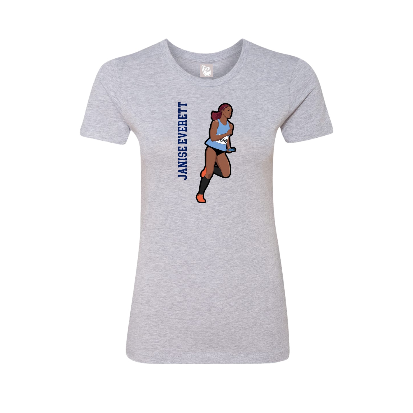 Fitted Women's Tee