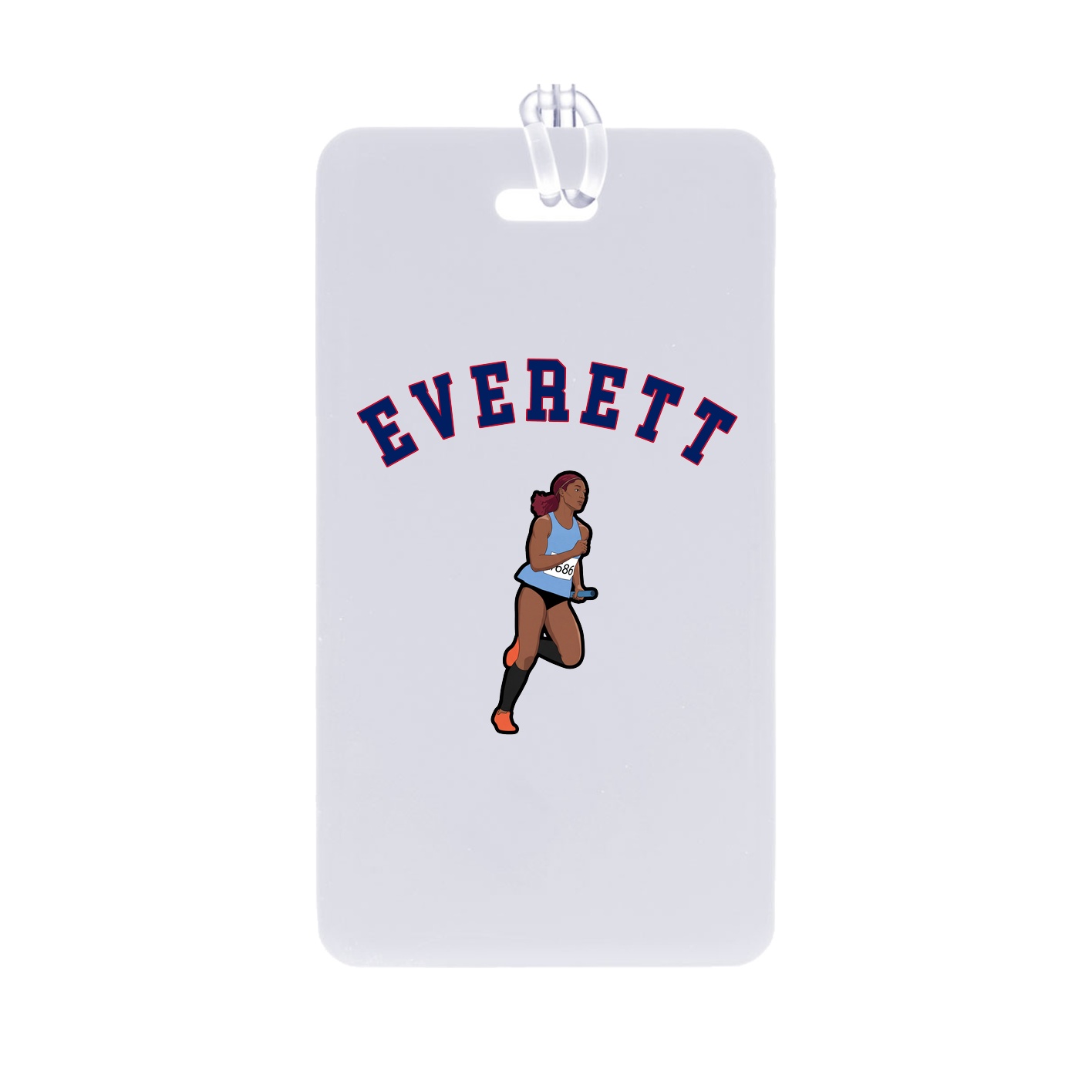 Bag Tag