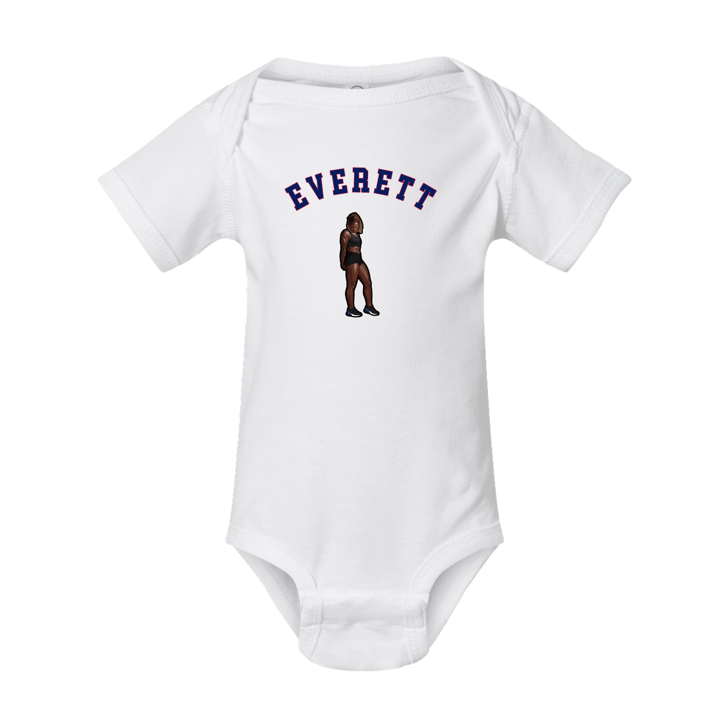 Baby Onesie
