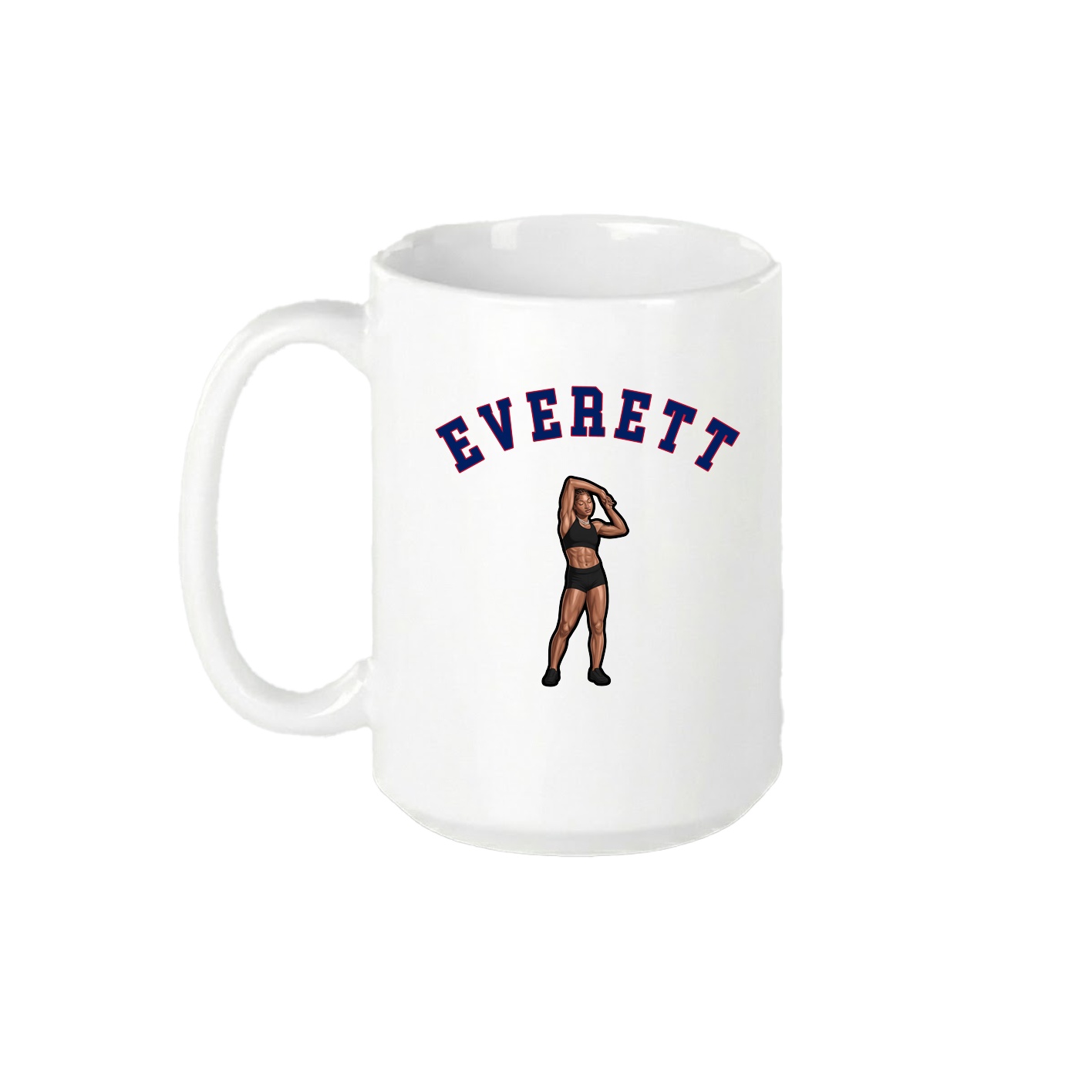 15oz Coffee Mug