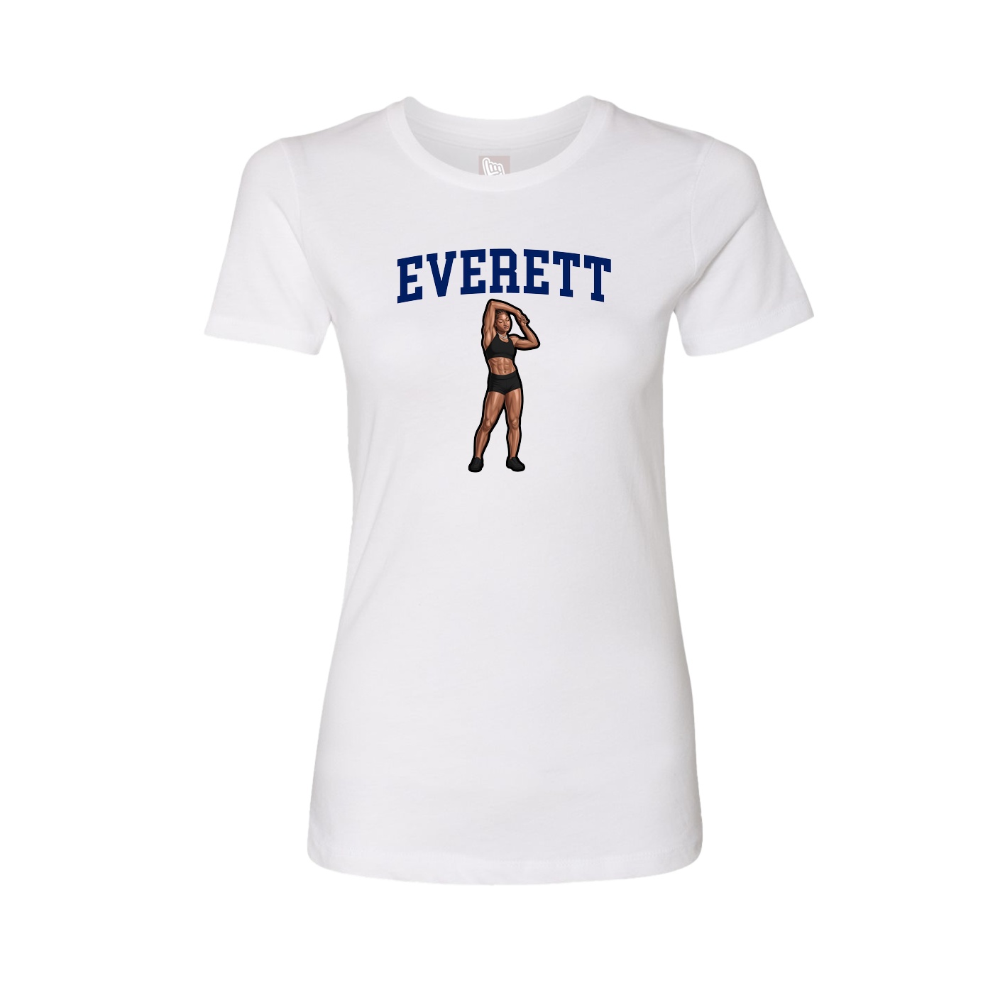 Womens Tee