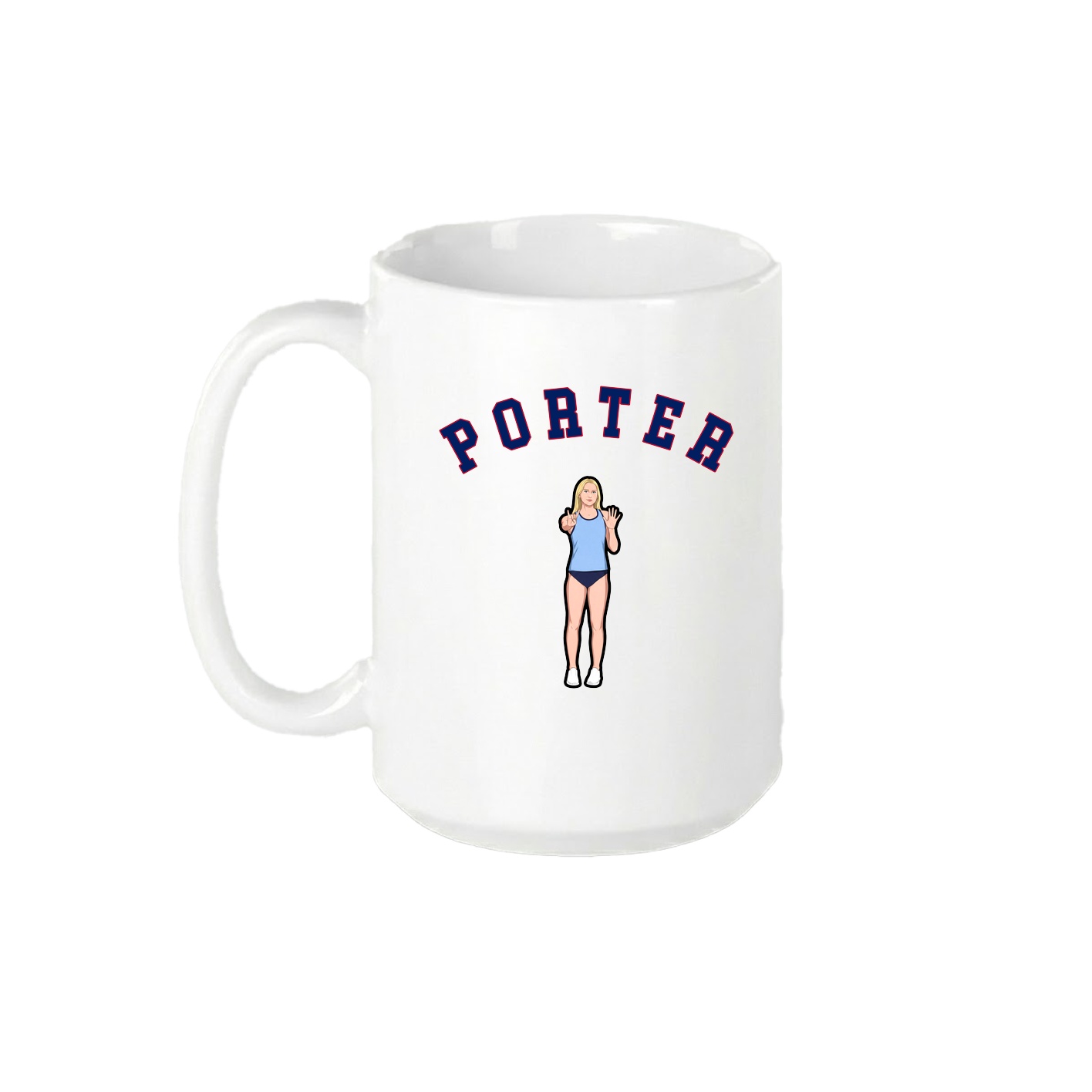 15oz Coffee Mug