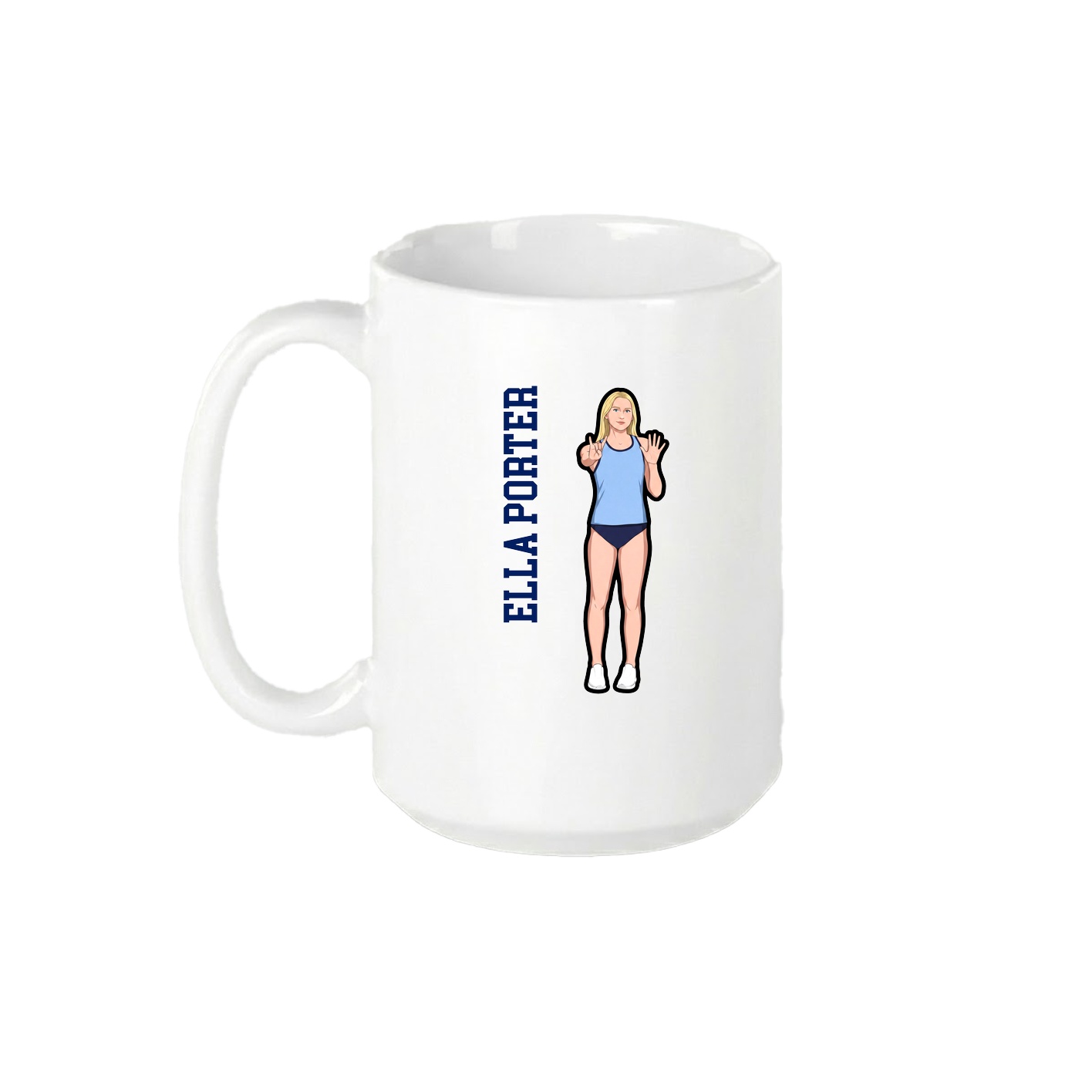 15oz Coffee Mug