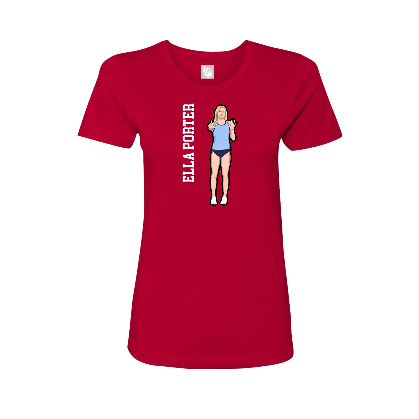 Womens Tee