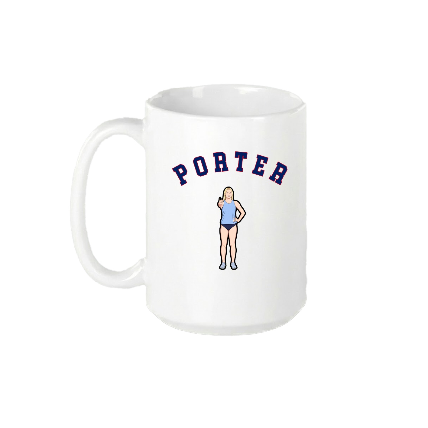 15oz Coffee Mug