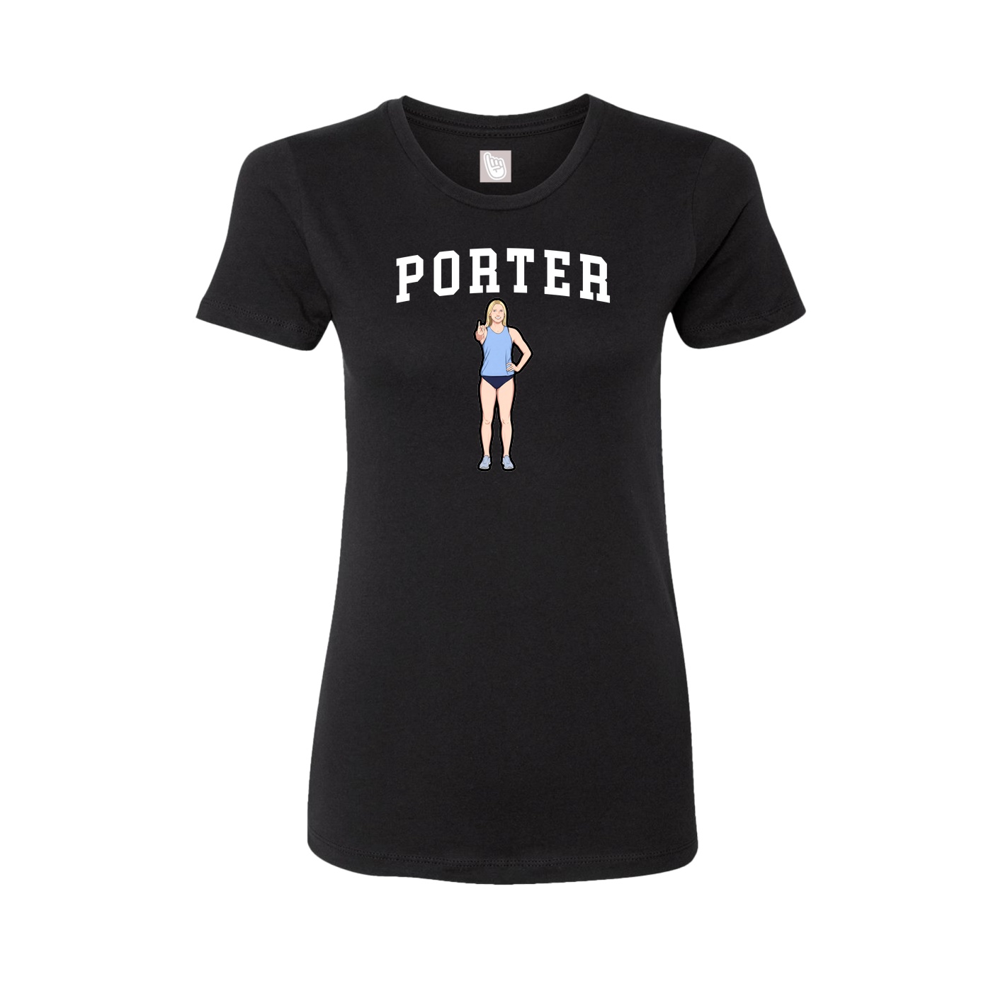 Womens Tee