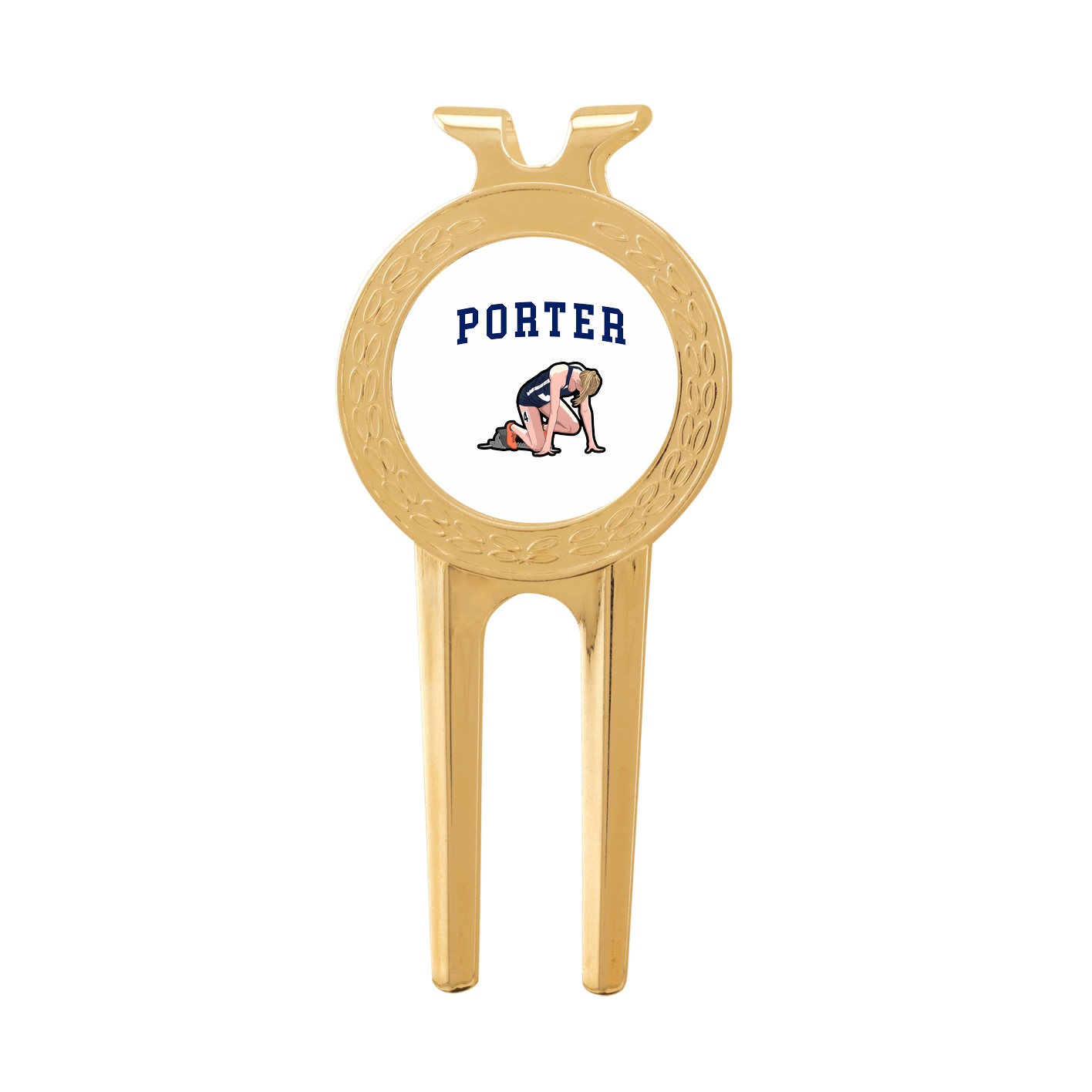Divot Tool with Ball Marker — Shirsey in Classic