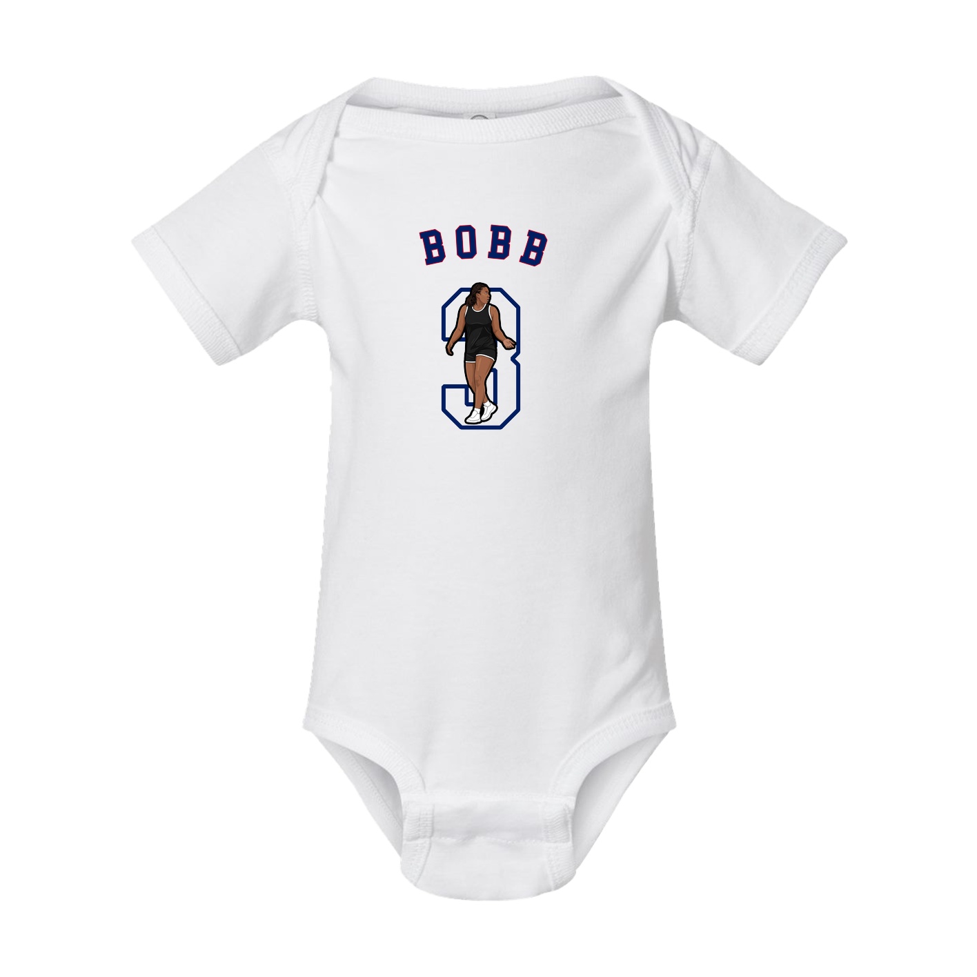 Baby Onesie