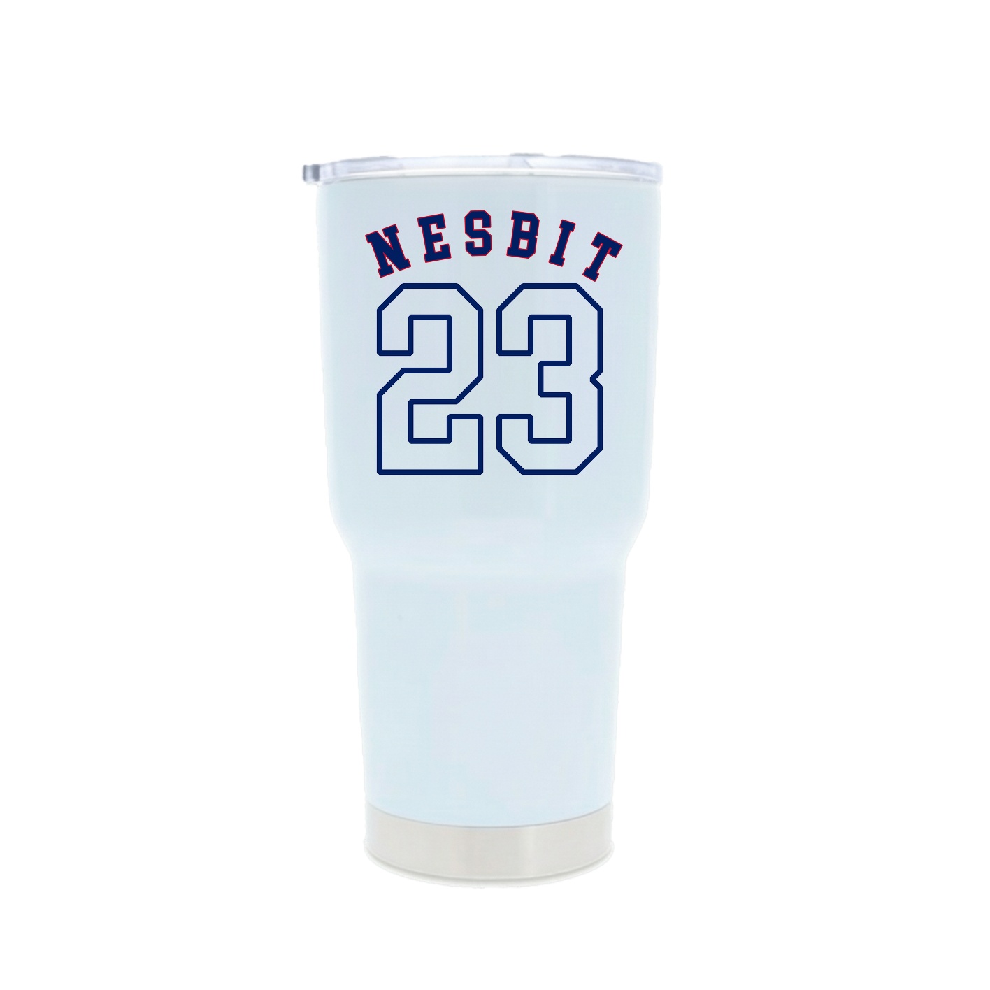 30oz Stainless Steel Tumbler